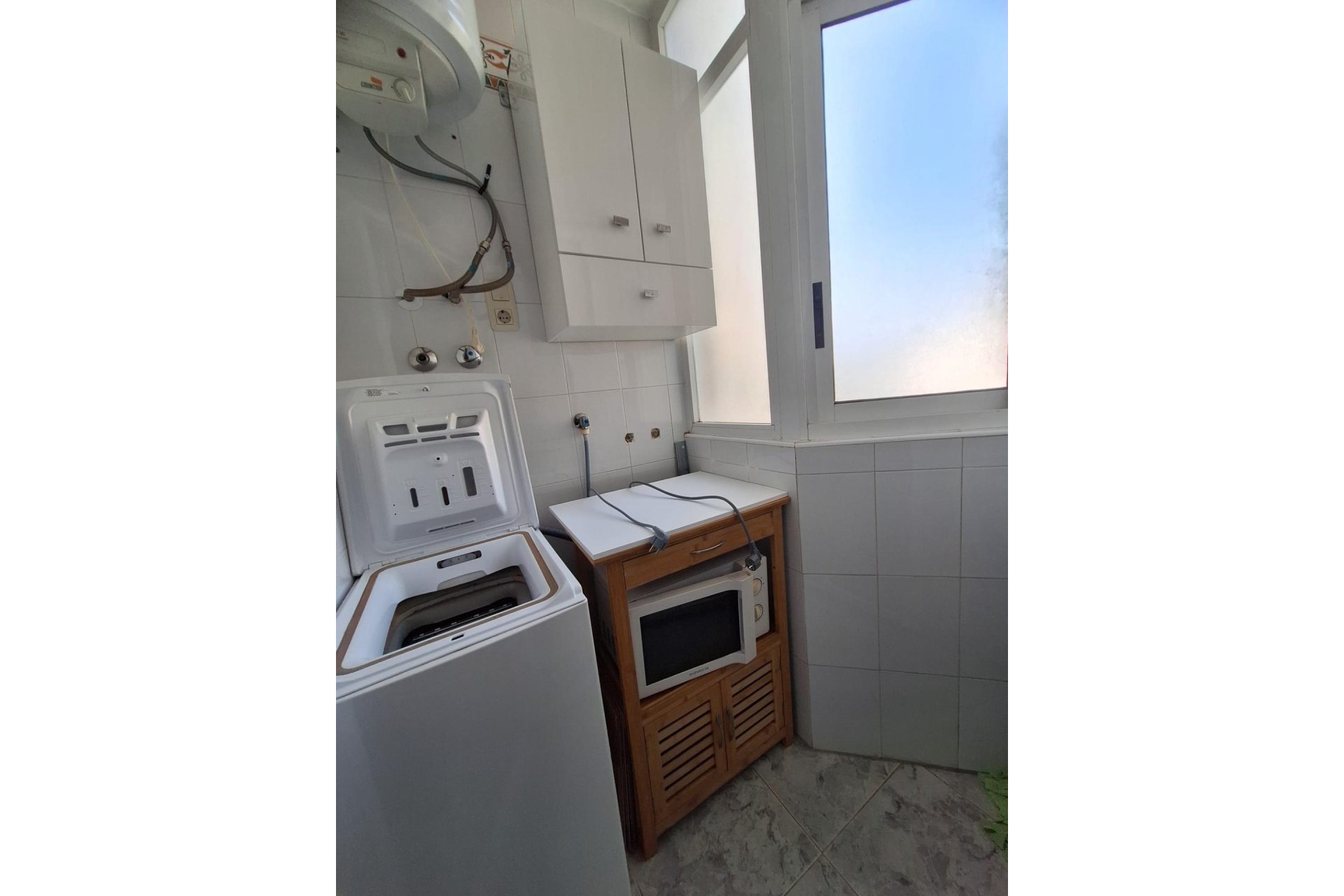 Revente - Apartment -
Torrevieja - Nueva Torrevieja