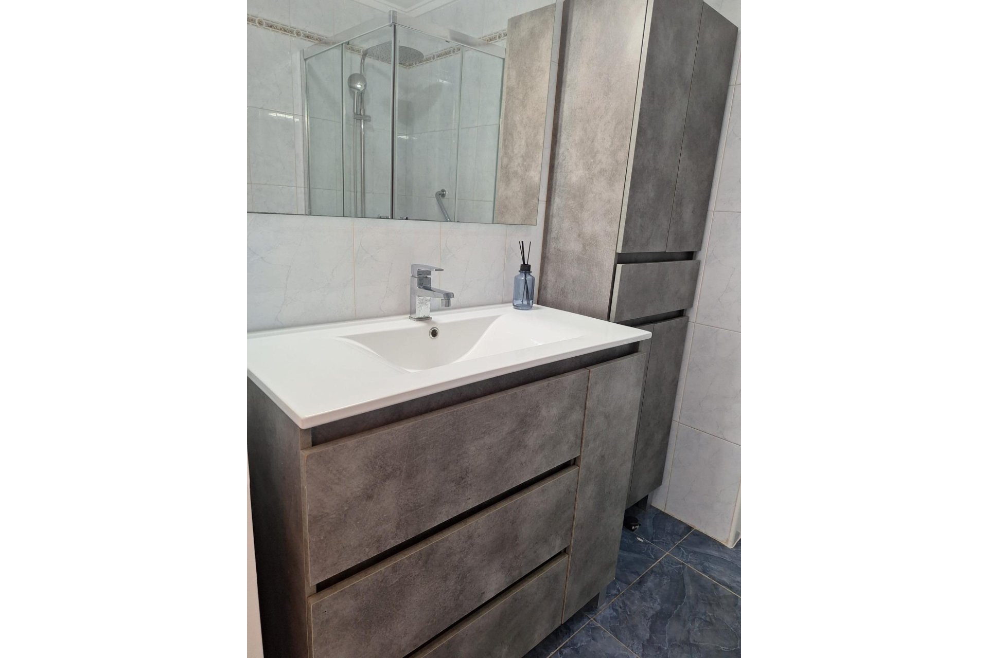 Revente - Apartment -
Torrevieja - Nueva Torrevieja