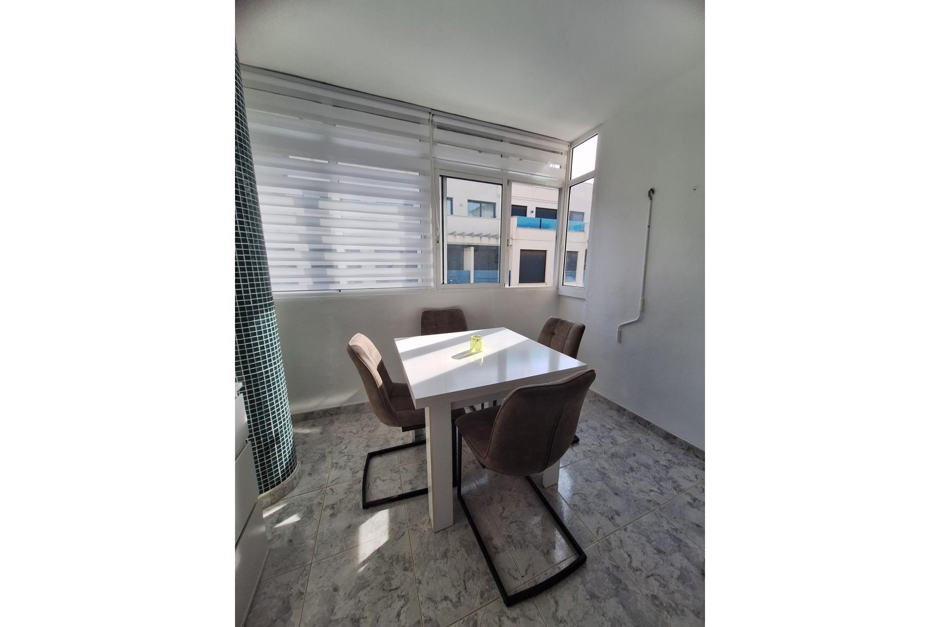 Revente - Apartment -
Torrevieja - Nueva Torrevieja