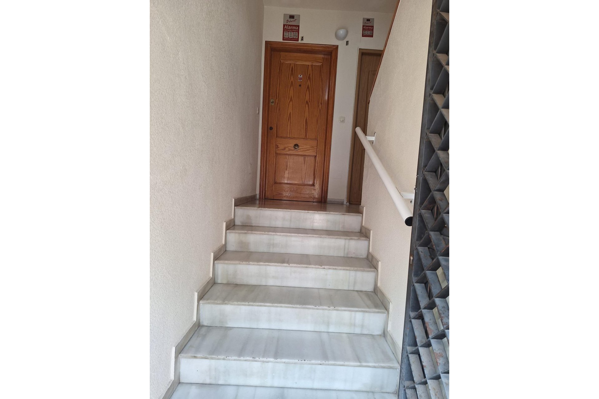 Revente - Apartment -
Torrevieja - Nueva Torrevieja