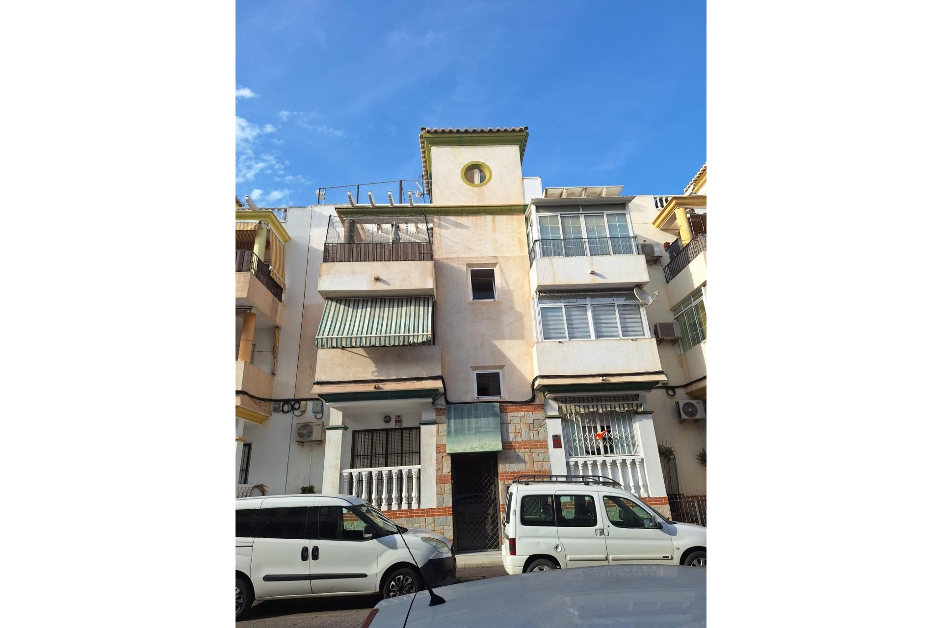 Revente - Apartment -
Torrevieja - Nueva Torrevieja