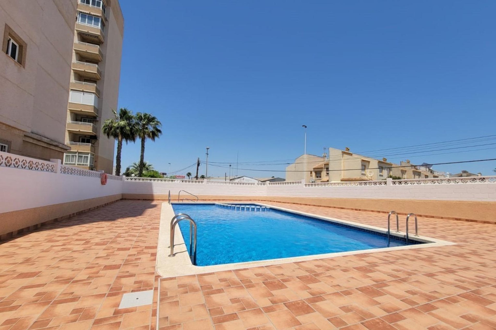 Revente - Apartment -
Torrevieja - Nueva Torrevieja