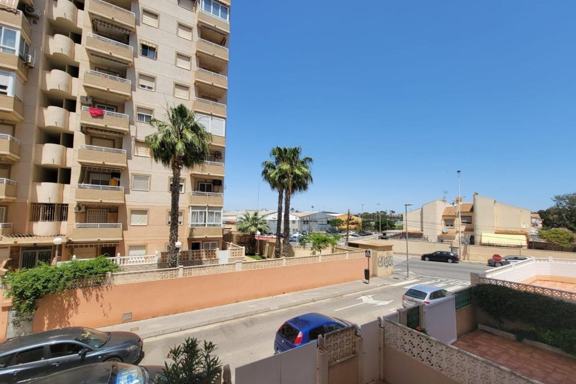 Revente - Apartment -
Torrevieja - Nueva Torrevieja