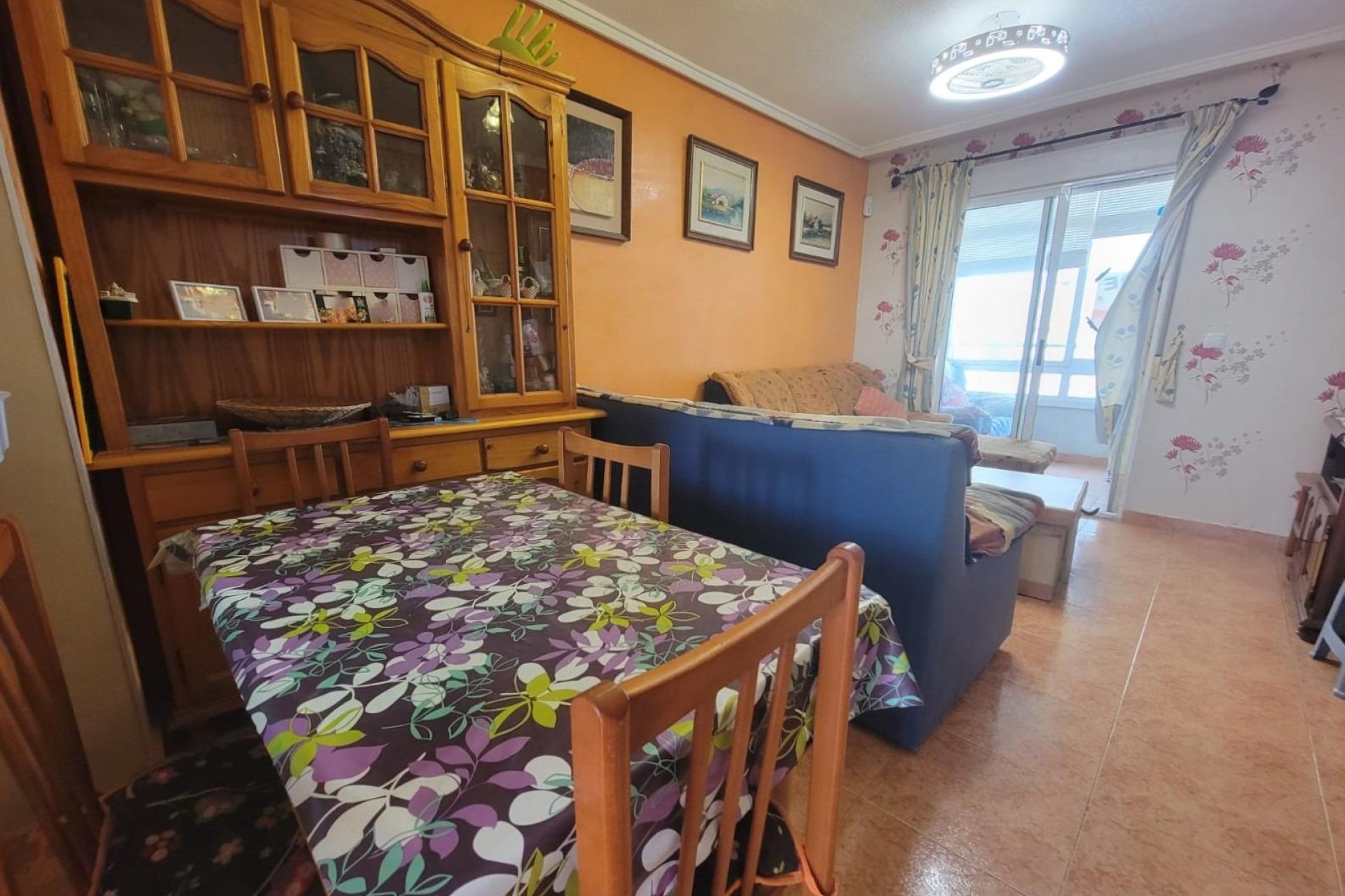 Revente - Apartment -
Torrevieja - Nueva Torrevieja