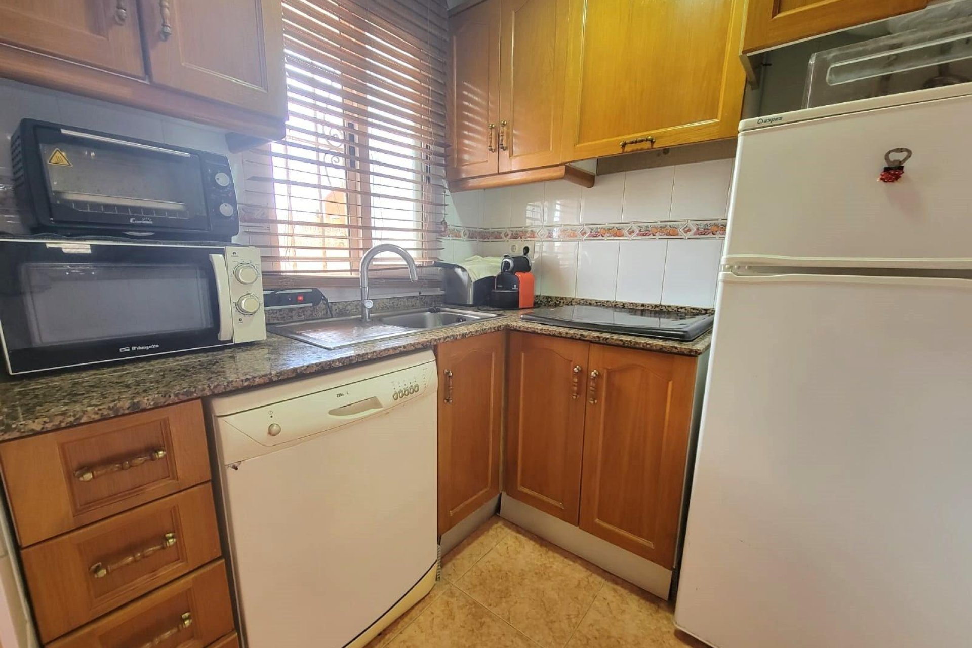 Revente - Apartment -
Torrevieja - Nueva Torrevieja