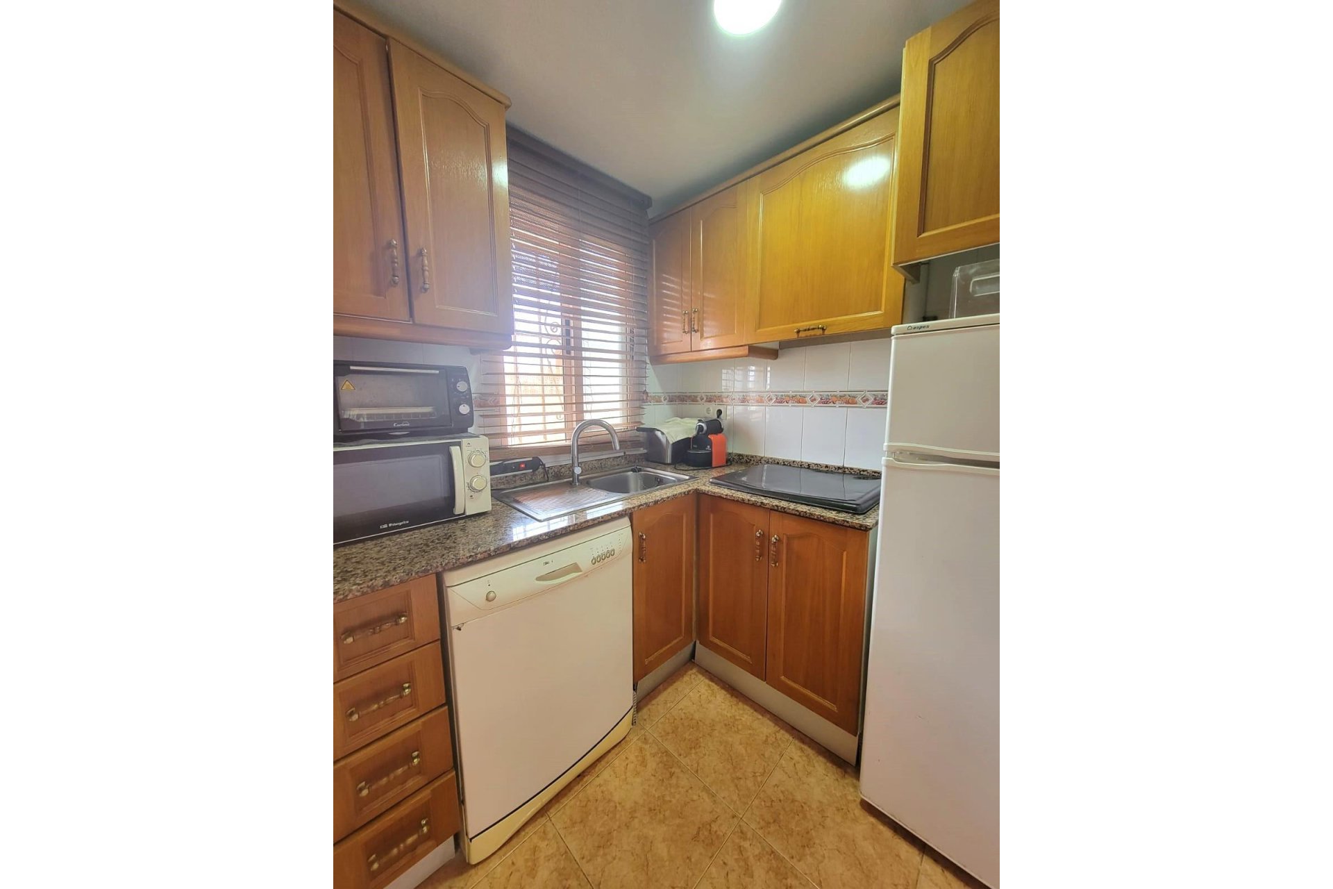 Revente - Apartment -
Torrevieja - Nueva Torrevieja