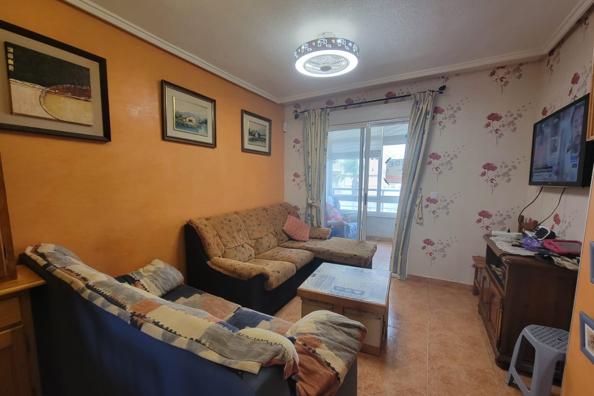 Revente - Apartment -
Torrevieja - Nueva Torrevieja