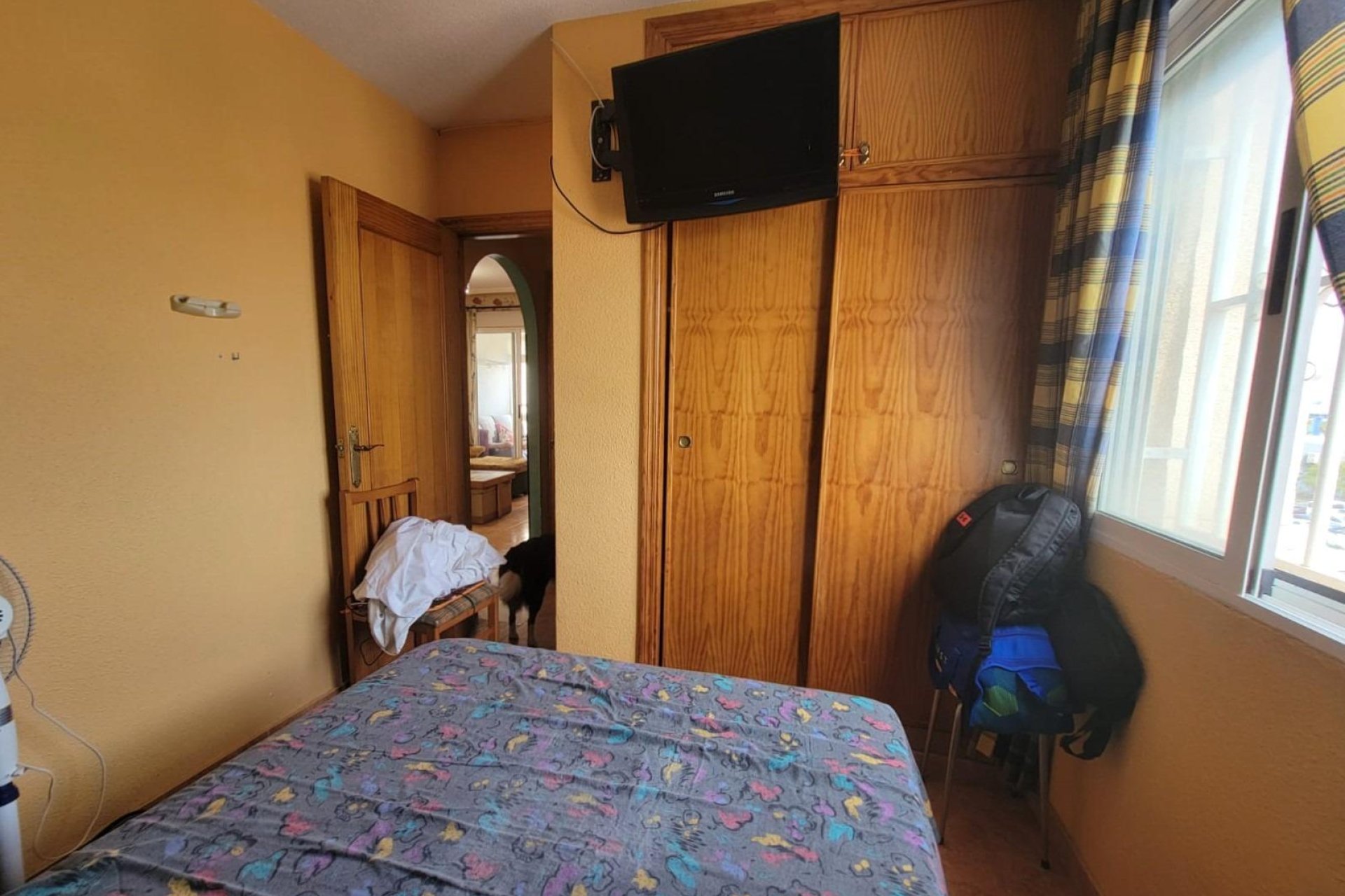 Revente - Apartment -
Torrevieja - Nueva Torrevieja