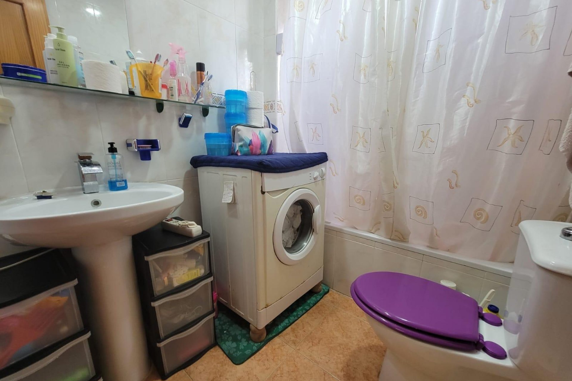 Revente - Apartment -
Torrevieja - Nueva Torrevieja