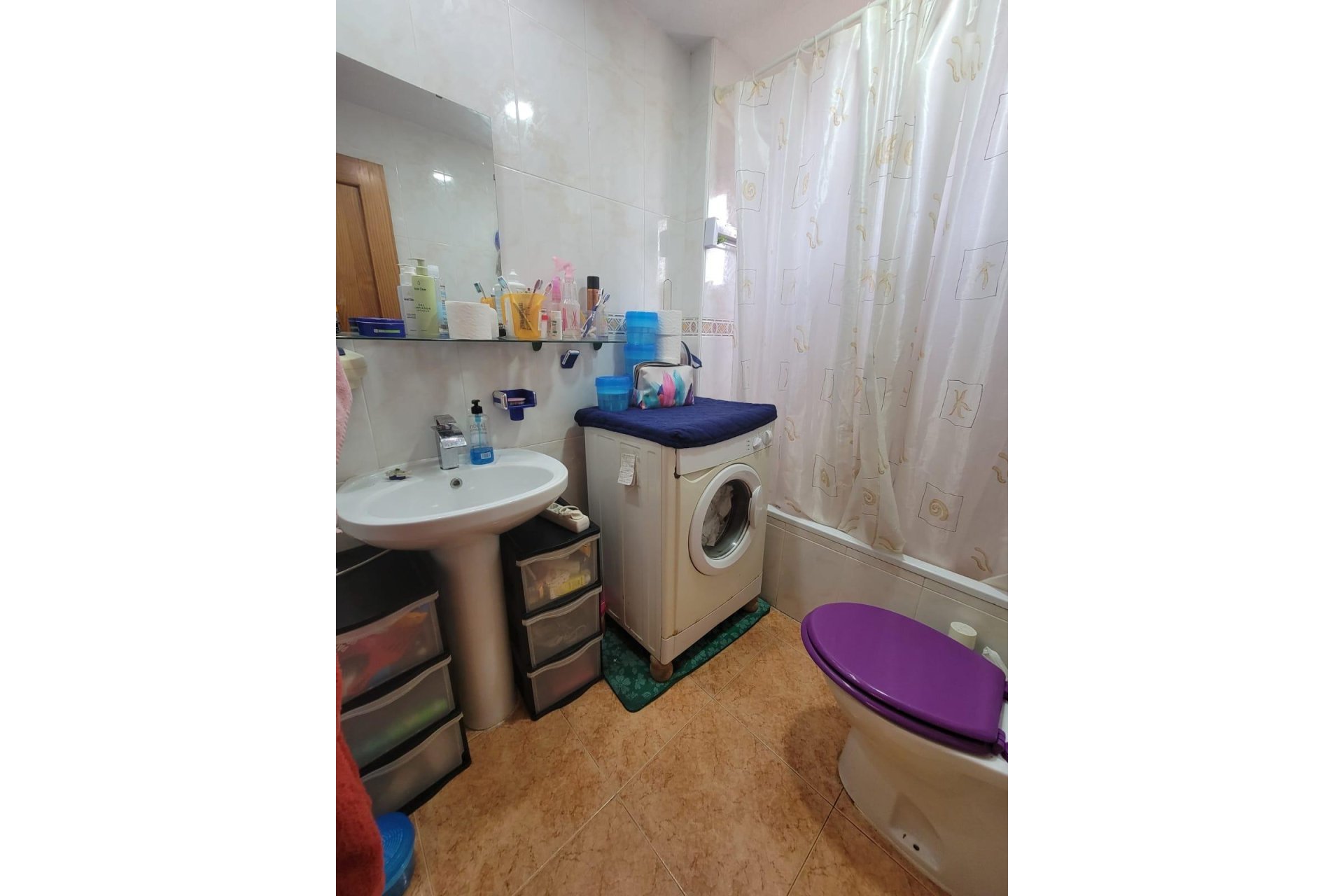 Revente - Apartment -
Torrevieja - Nueva Torrevieja