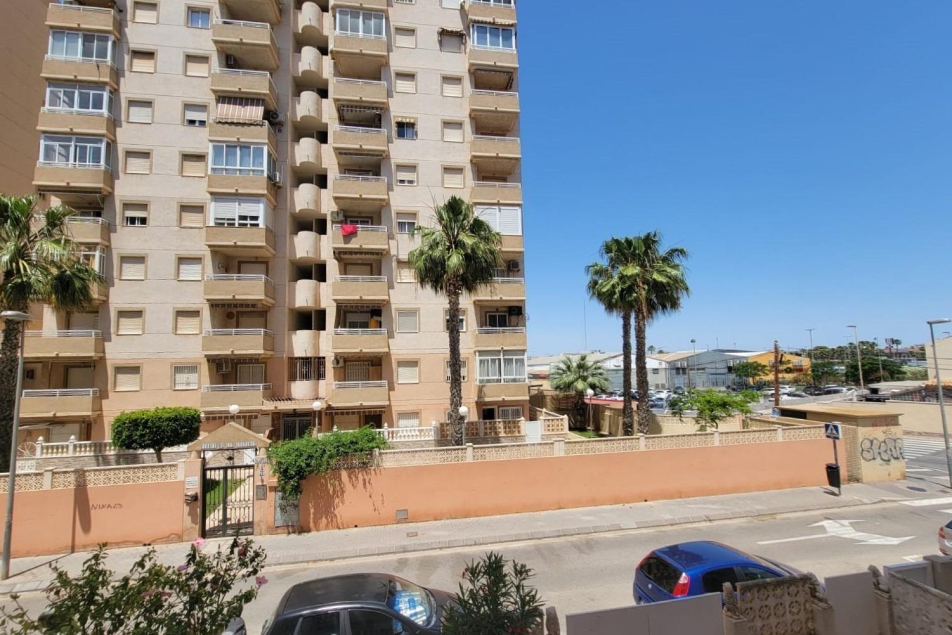 Revente - Apartment -
Torrevieja - Nueva Torrevieja