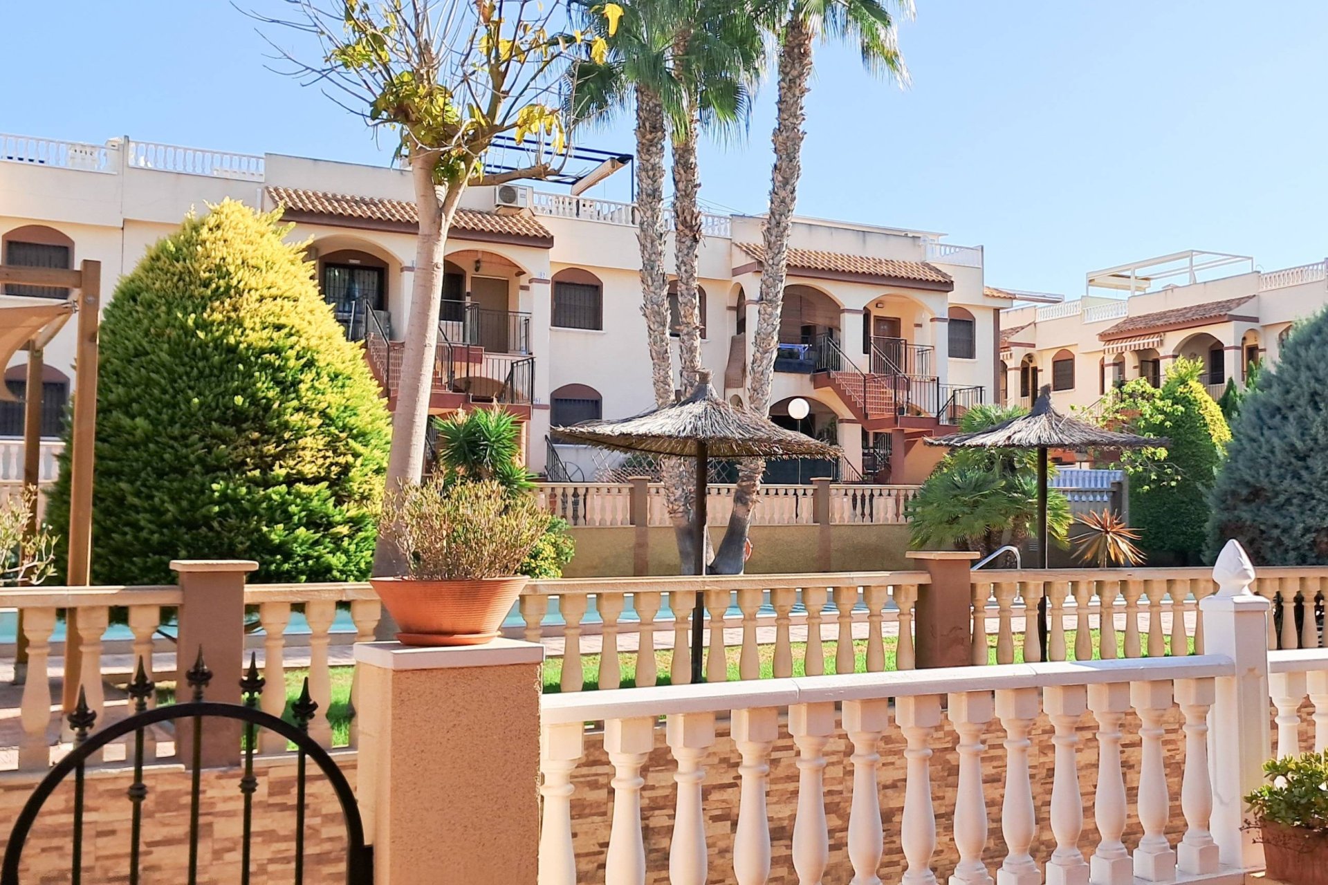 Revente - Apartment -
Torrevieja - Parque Acuático - Sector 25