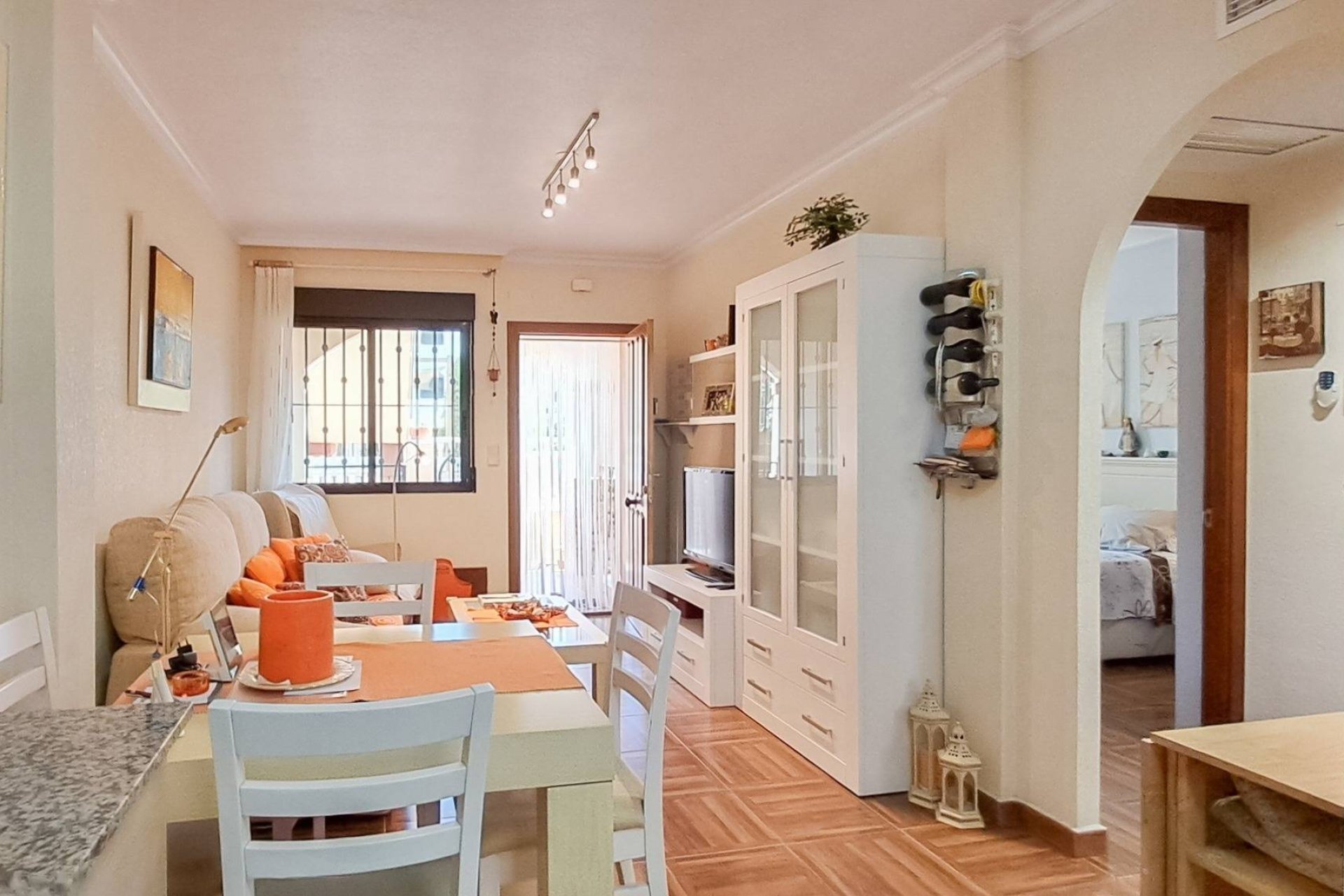 Revente - Apartment -
Torrevieja - Parque Acuático - Sector 25