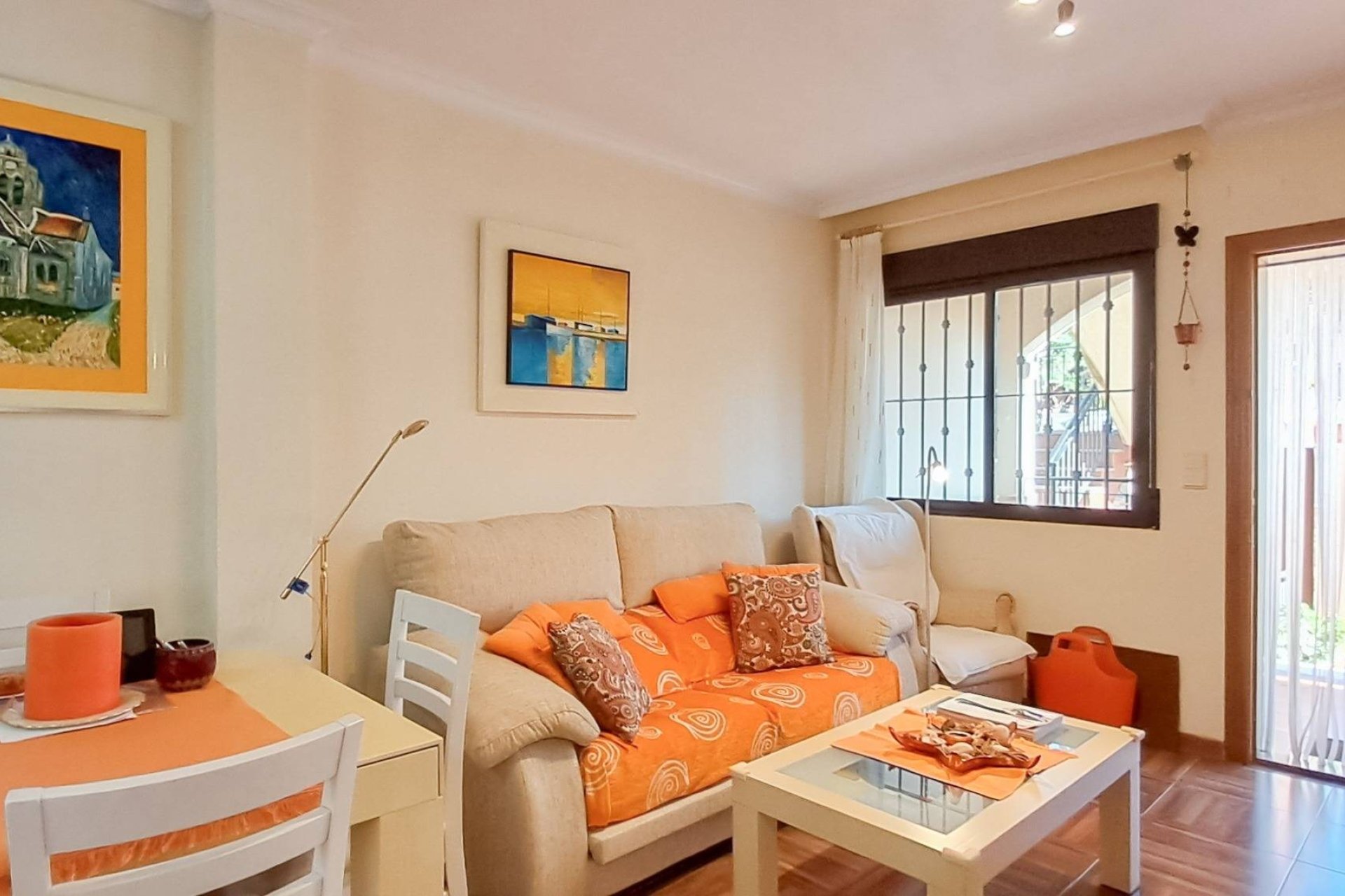 Revente - Apartment -
Torrevieja - Parque Acuático - Sector 25