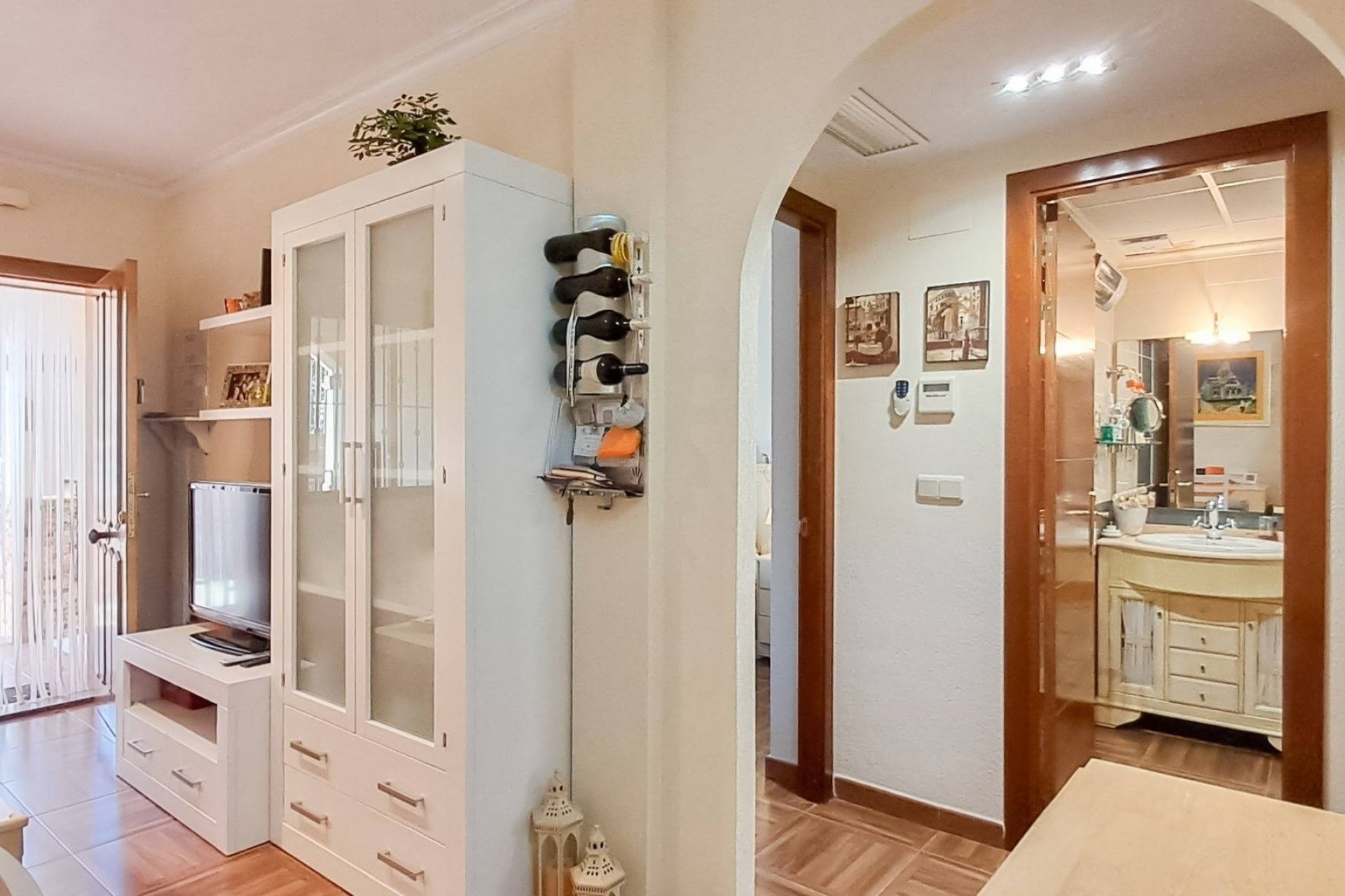 Revente - Apartment -
Torrevieja - Parque Acuático - Sector 25