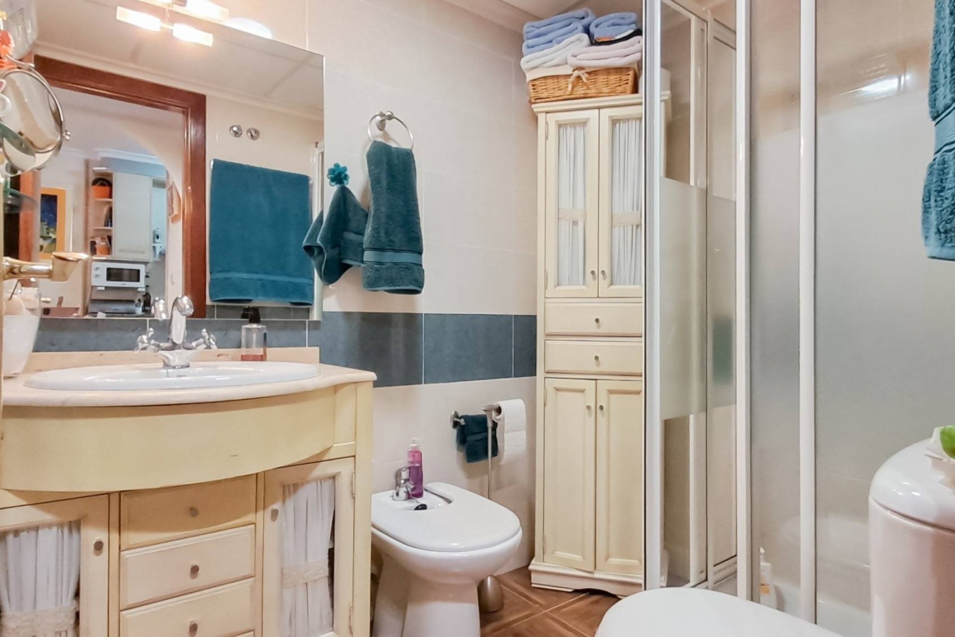 Revente - Apartment -
Torrevieja - Parque Acuático - Sector 25