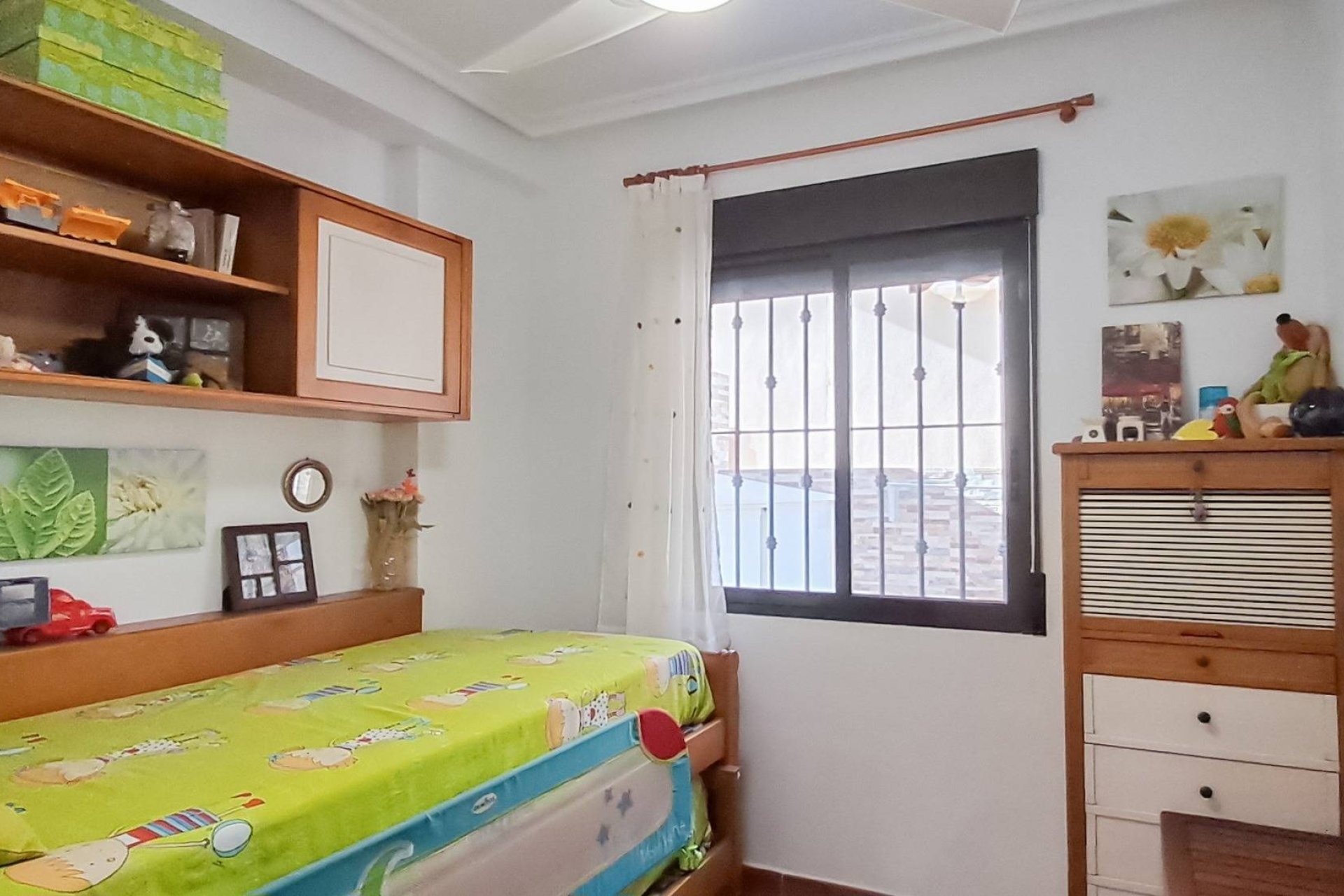 Revente - Apartment -
Torrevieja - Parque Acuático - Sector 25