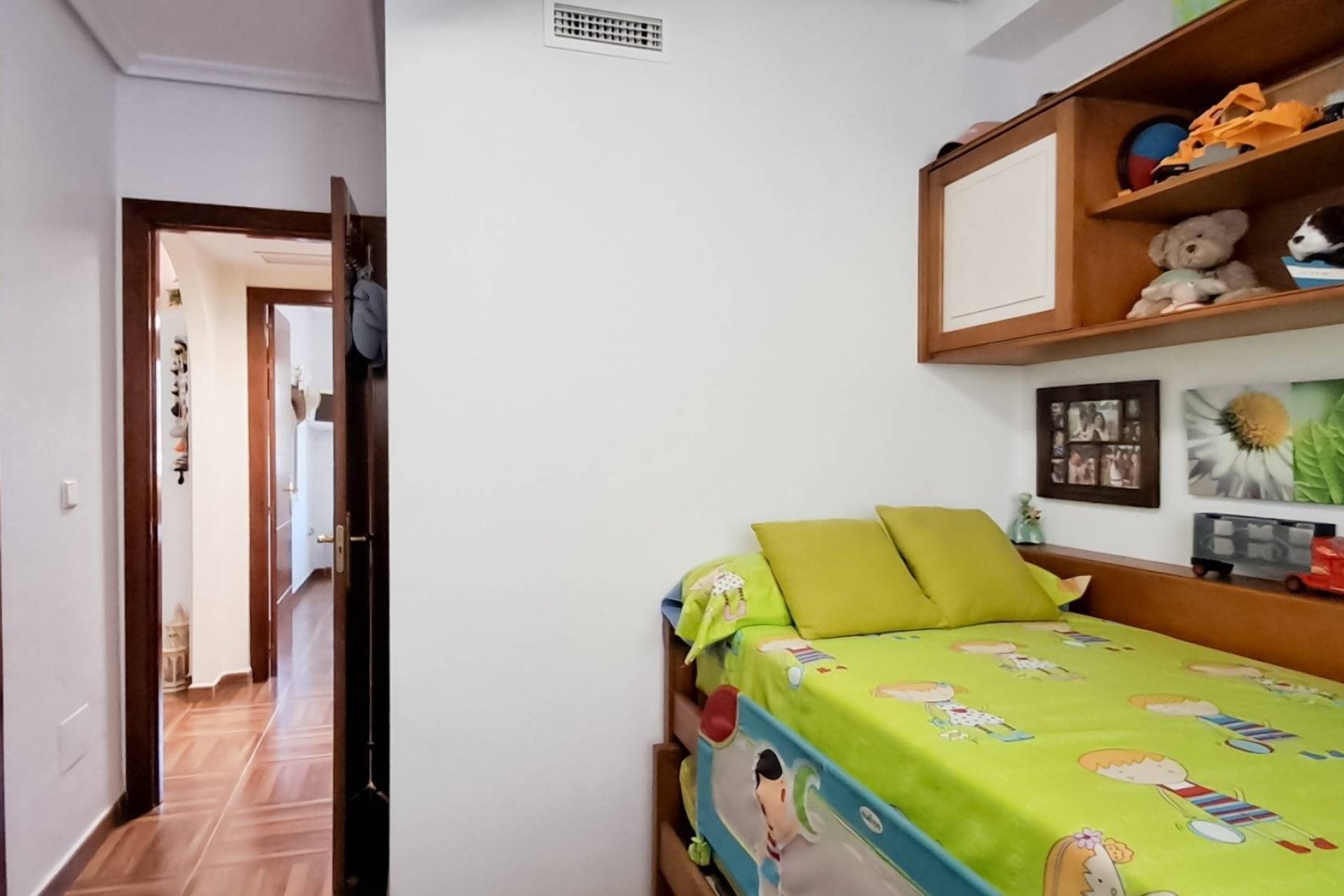Revente - Apartment -
Torrevieja - Parque Acuático - Sector 25