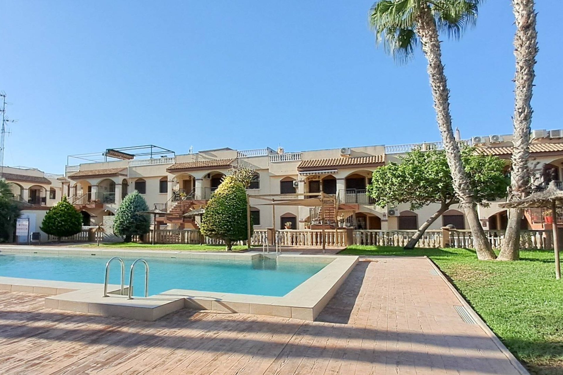 Revente - Apartment -
Torrevieja - Parque Acuático - Sector 25