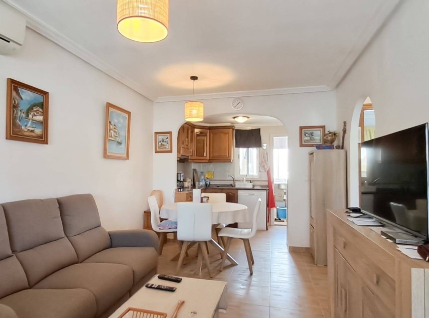 Revente - Apartment -
Torrevieja - Parque Acuático - Sector 25