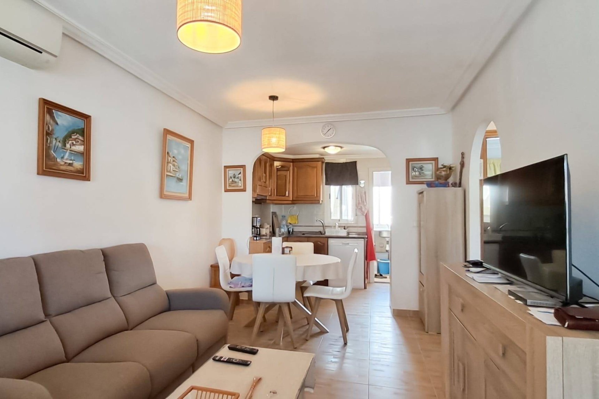 Revente - Apartment -
Torrevieja - Parque Acuático - Sector 25