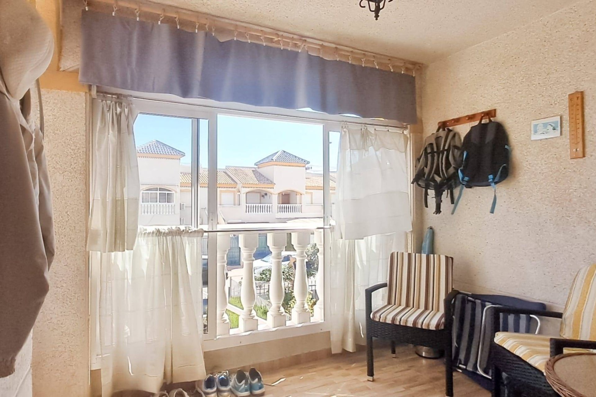 Revente - Apartment -
Torrevieja - Parque Acuático - Sector 25