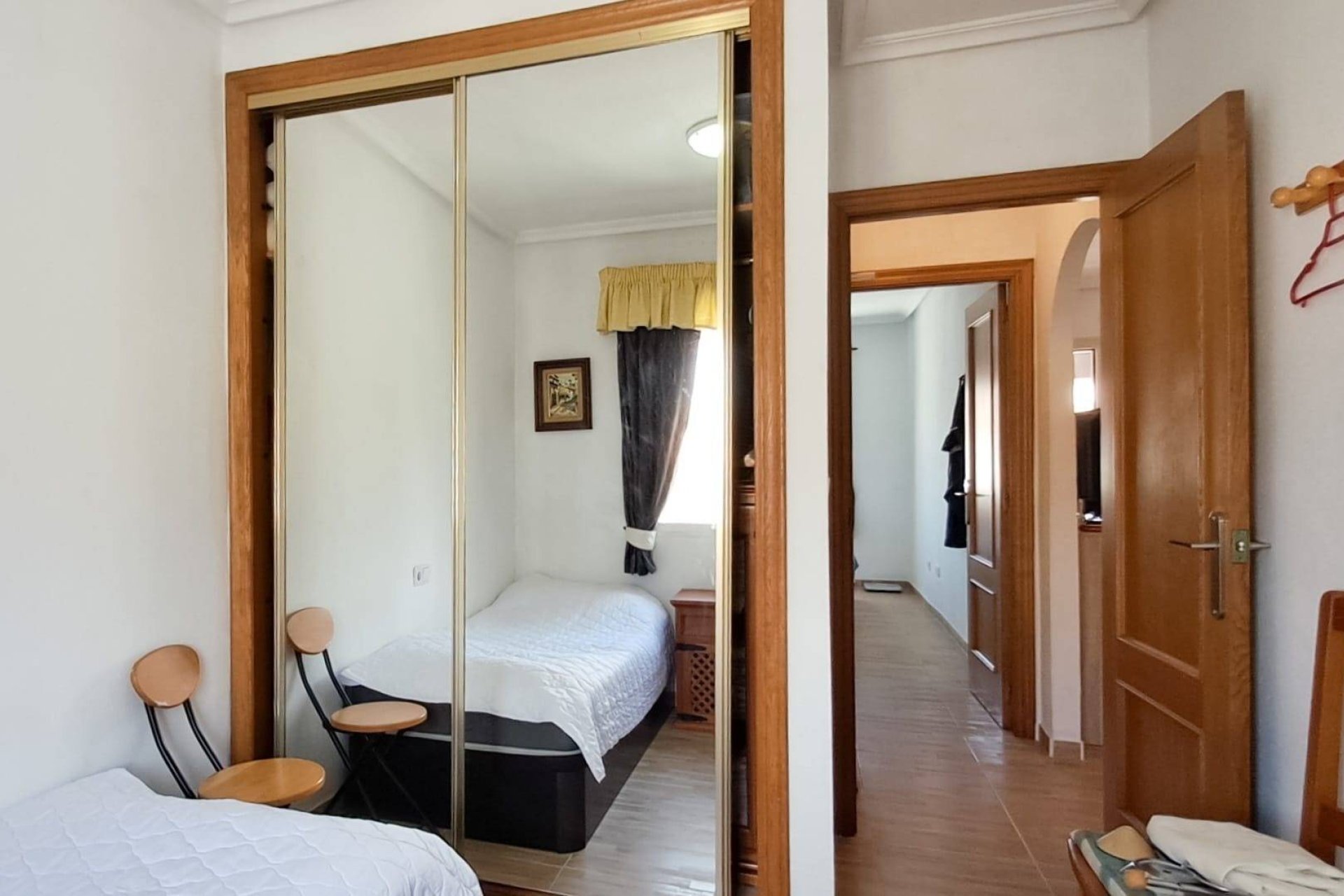 Revente - Apartment -
Torrevieja - Parque Acuático - Sector 25