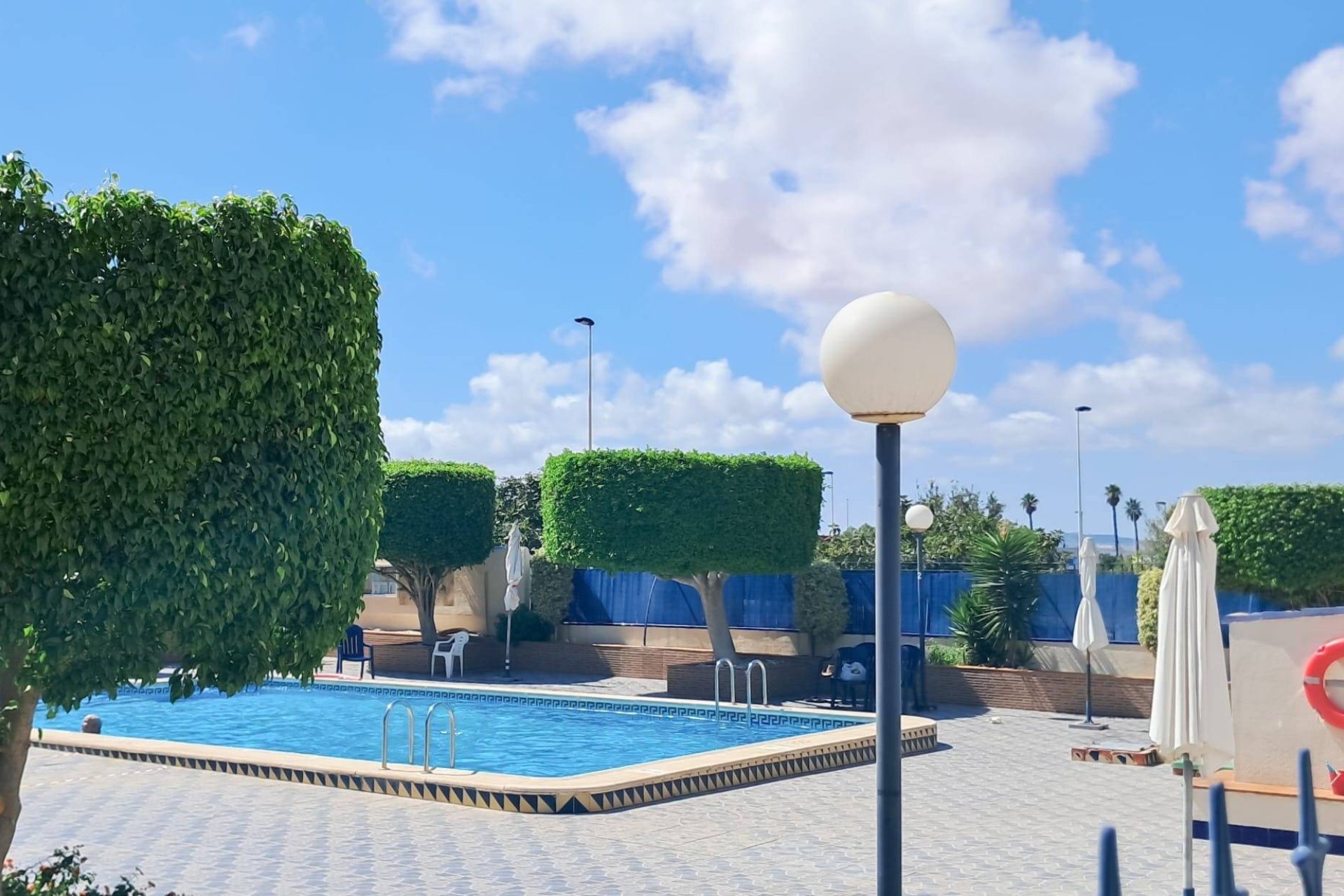 Revente - Apartment -
Torrevieja - Parque Acuático - Sector 25