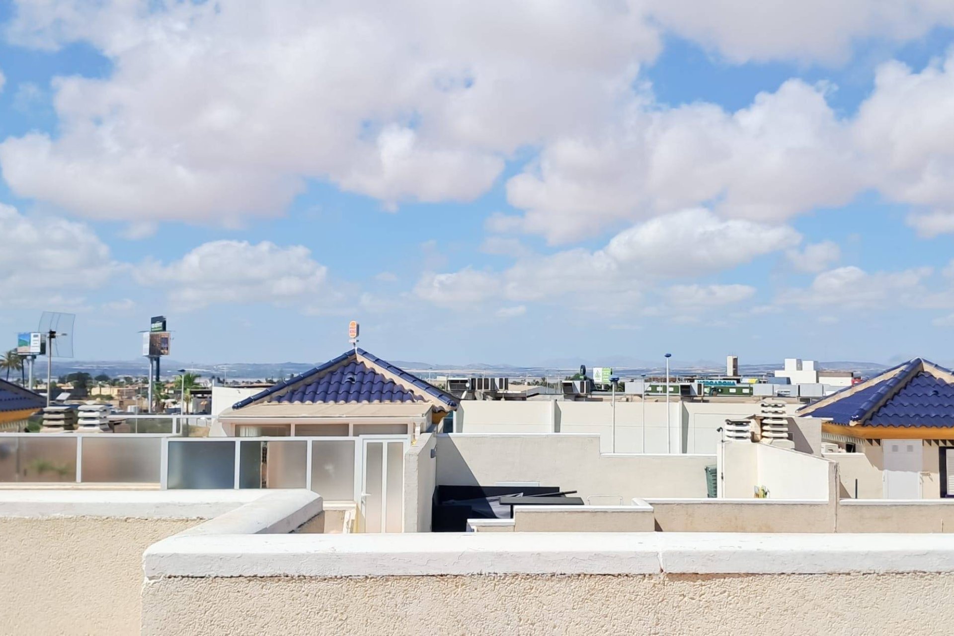 Revente - Apartment -
Torrevieja - Parque Acuático - Sector 25