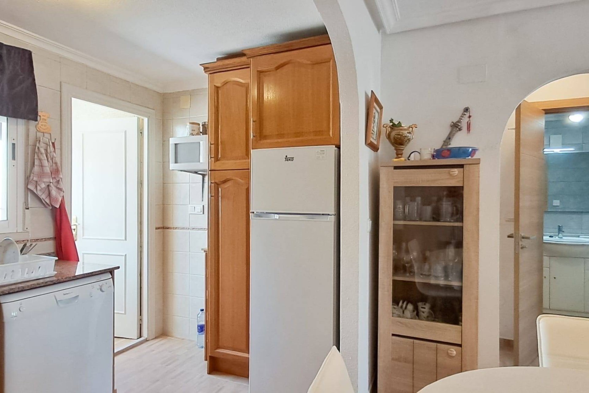 Revente - Apartment -
Torrevieja - Parque Acuático - Sector 25