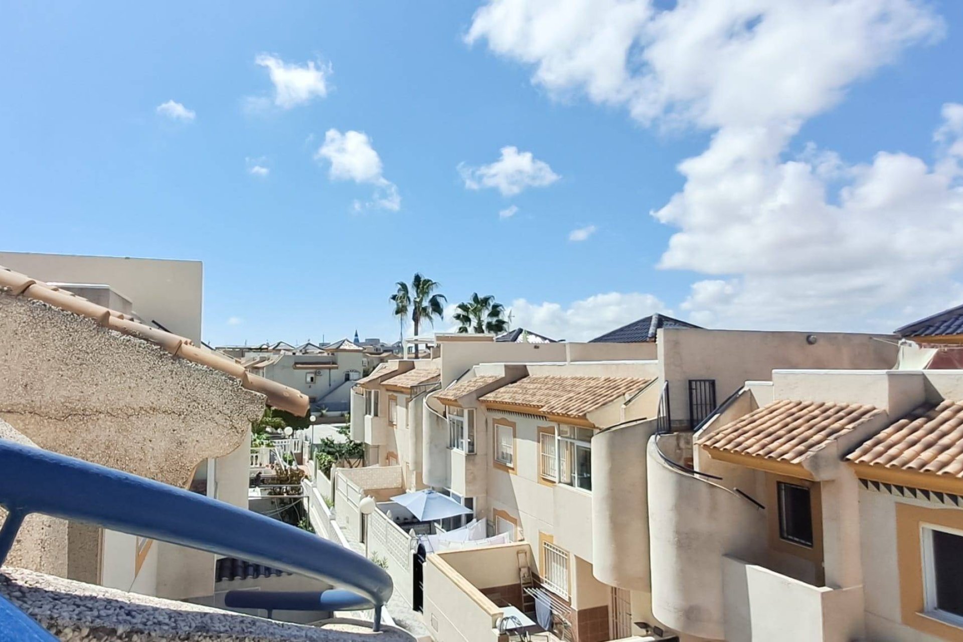 Revente - Apartment -
Torrevieja - Parque Acuático - Sector 25