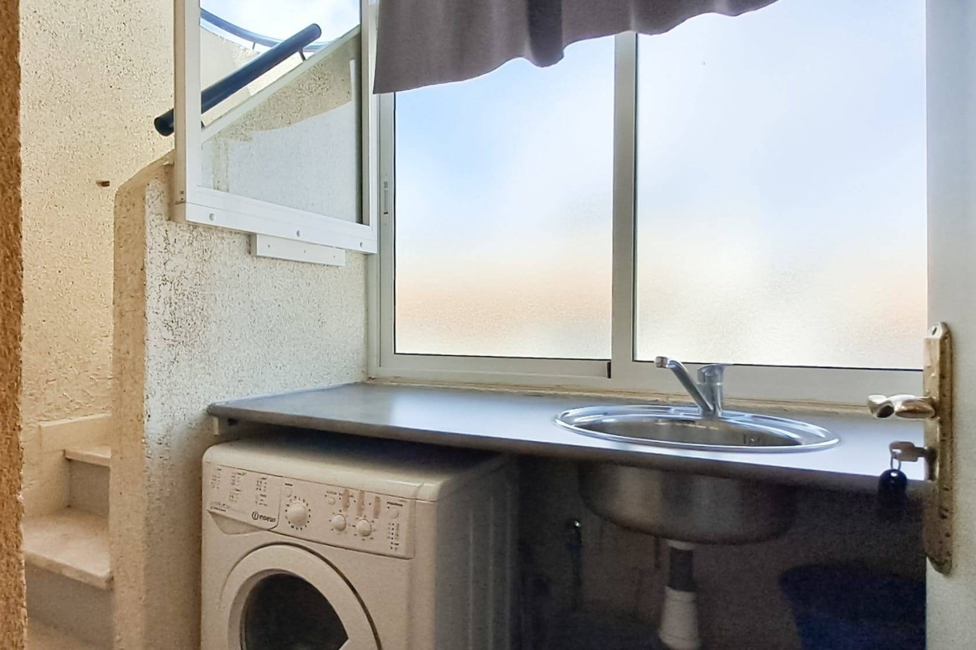 Revente - Apartment -
Torrevieja - Parque Acuático - Sector 25