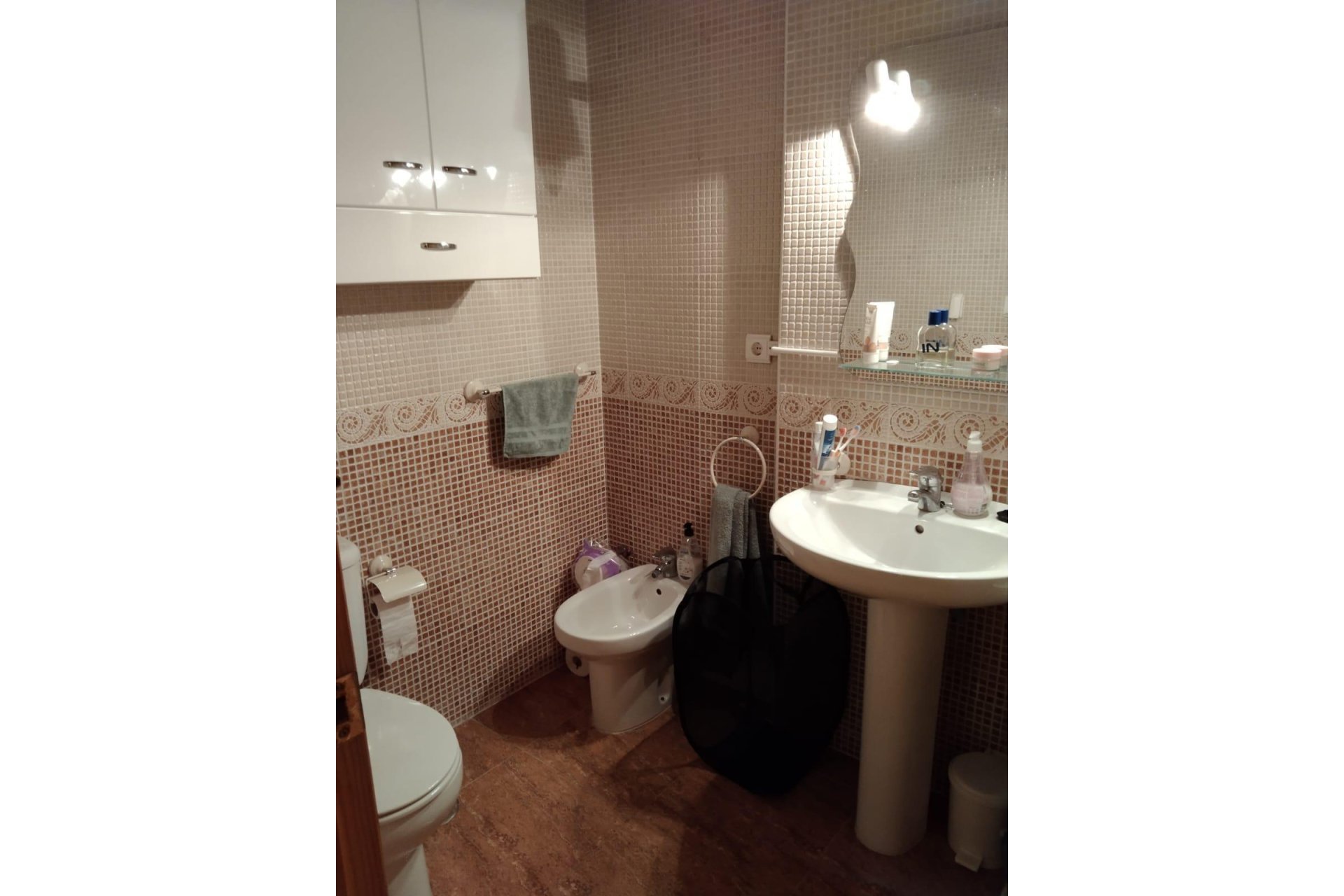 Revente - Apartment -
Torrevieja - Parque Acuático - Sector 25