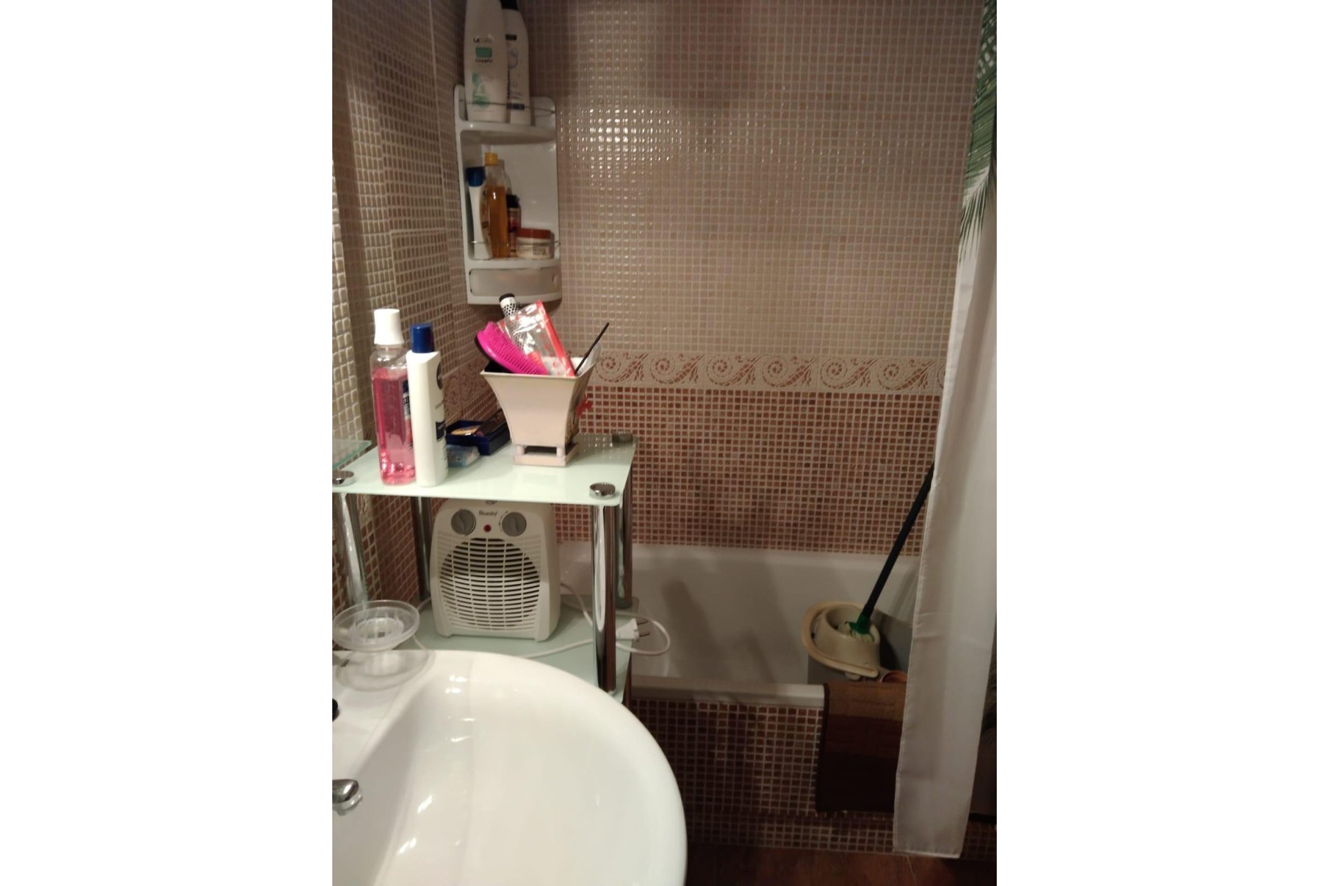 Revente - Apartment -
Torrevieja - Parque Acuático - Sector 25