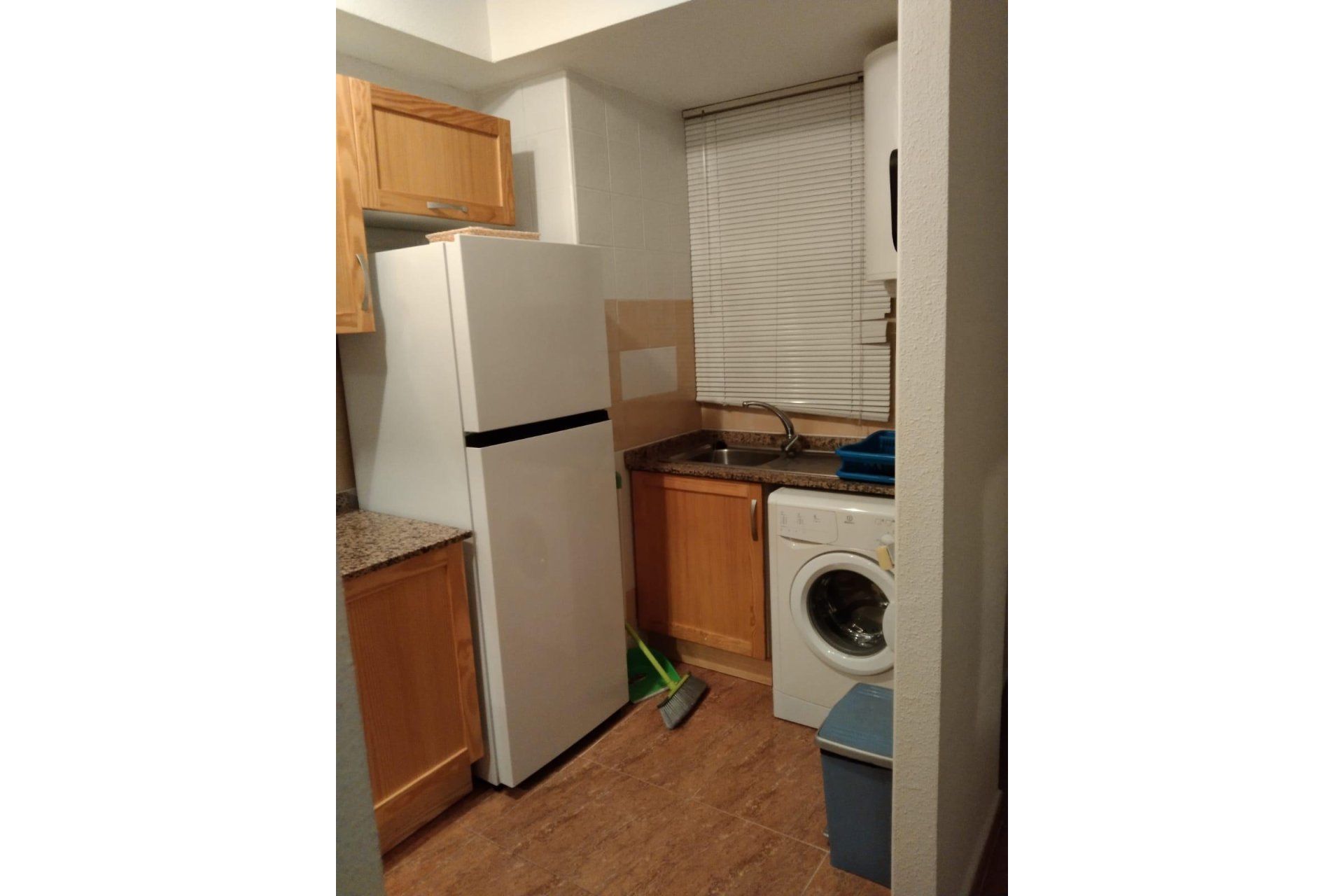 Revente - Apartment -
Torrevieja - Parque Acuático - Sector 25