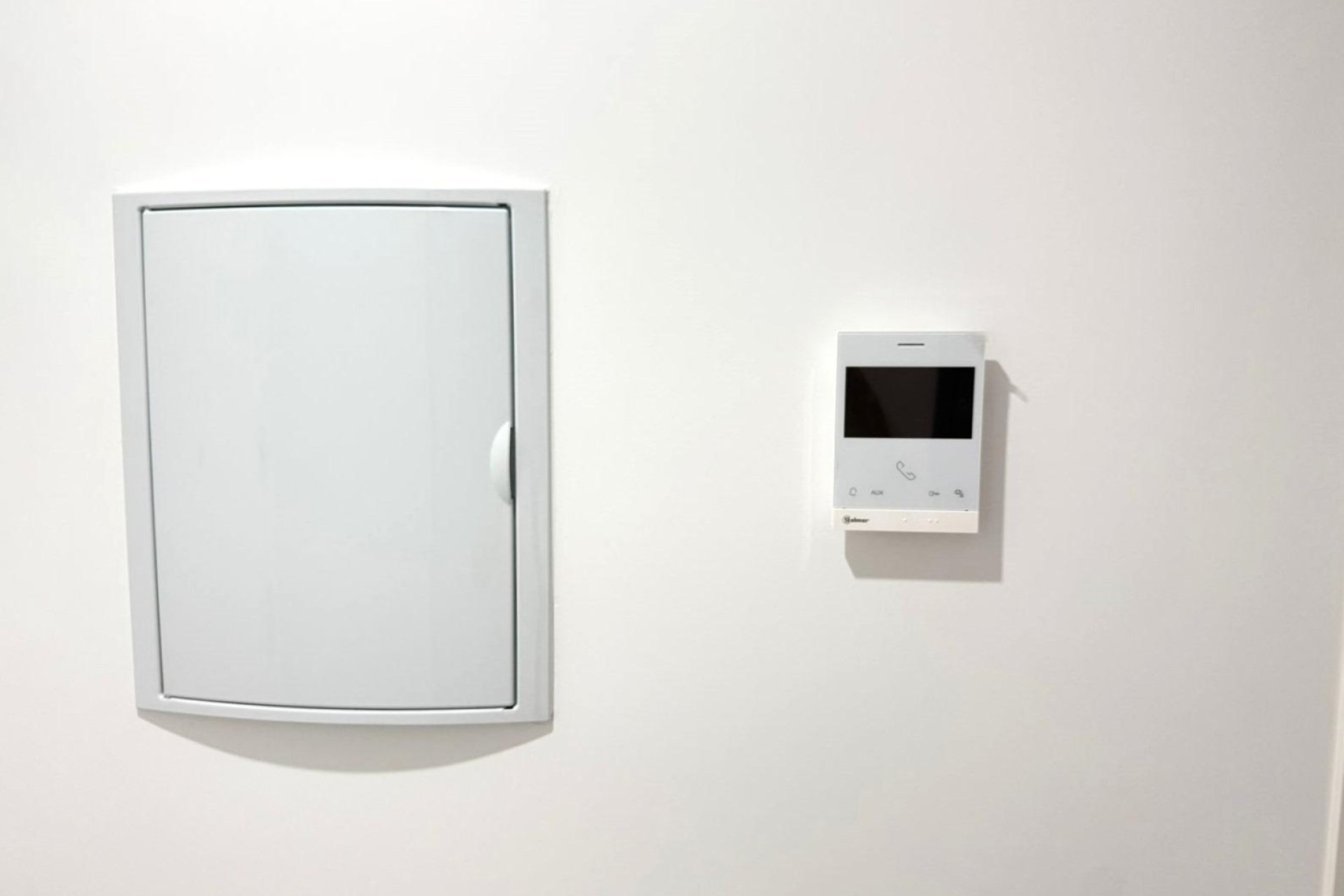 Revente - Apartment -
Torrevieja - Parque de las Naciones