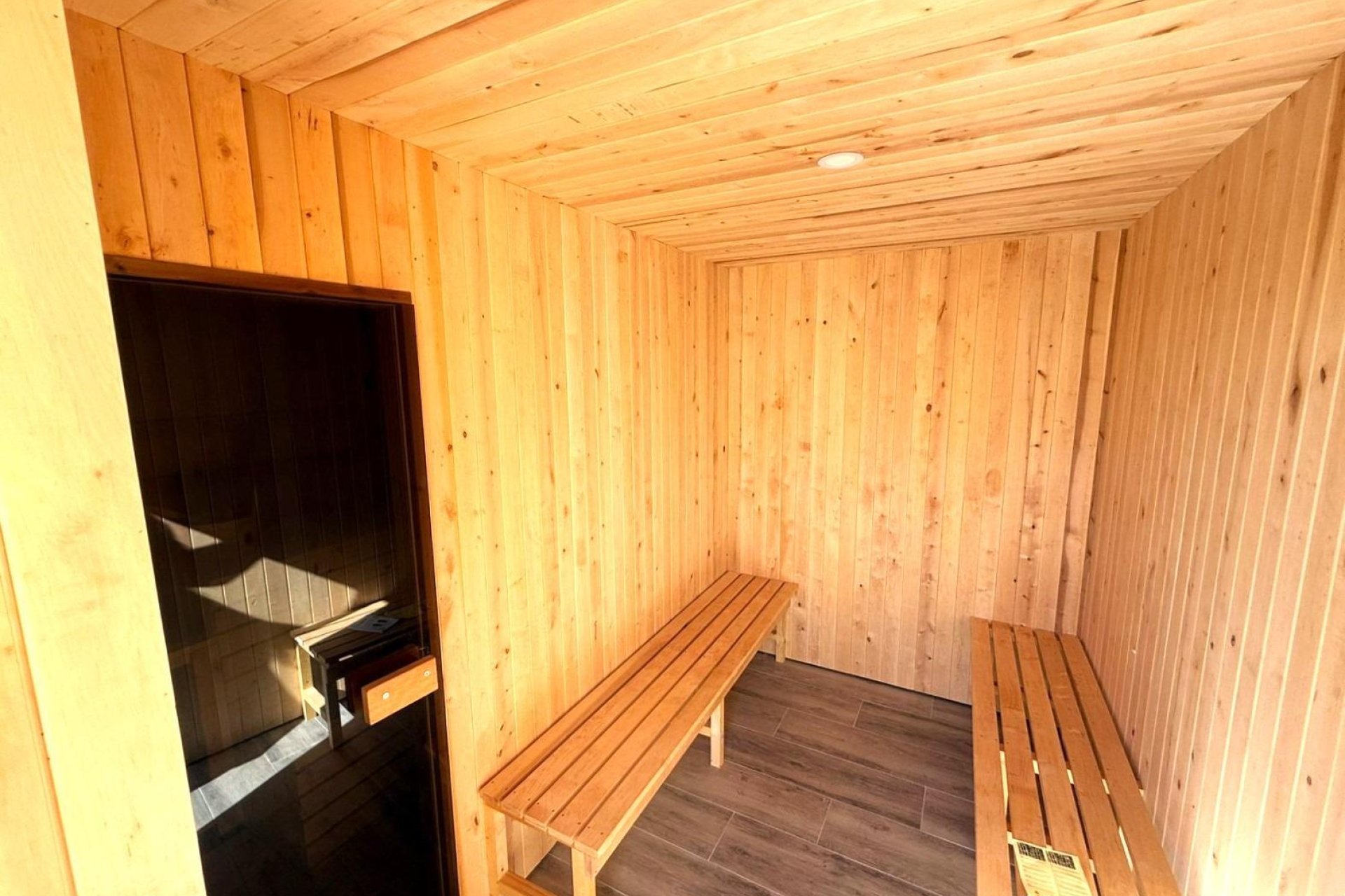 Revente - Apartment -
Torrevieja - Parque de las Naciones