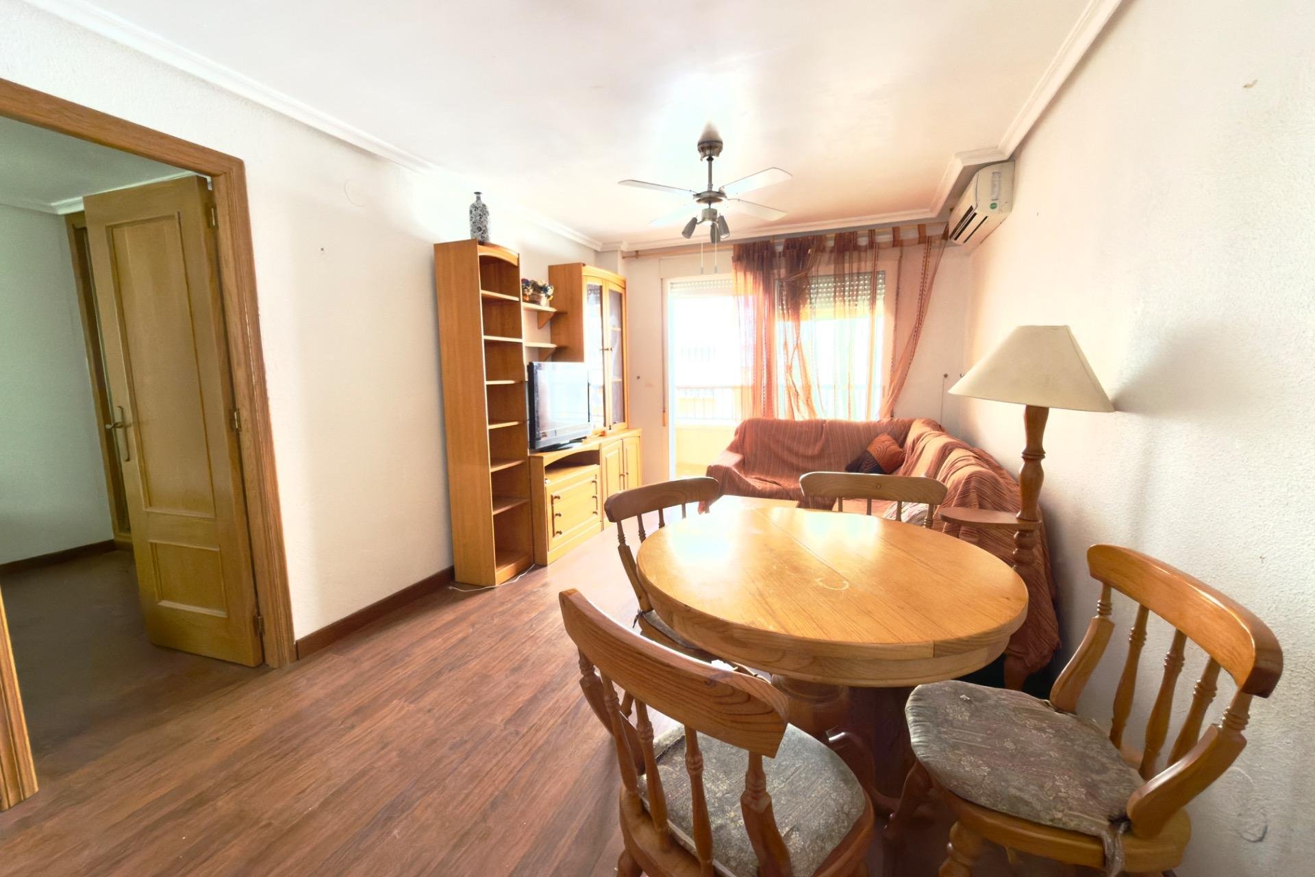 Revente - Apartment -
Torrevieja - Parque de las Naciones