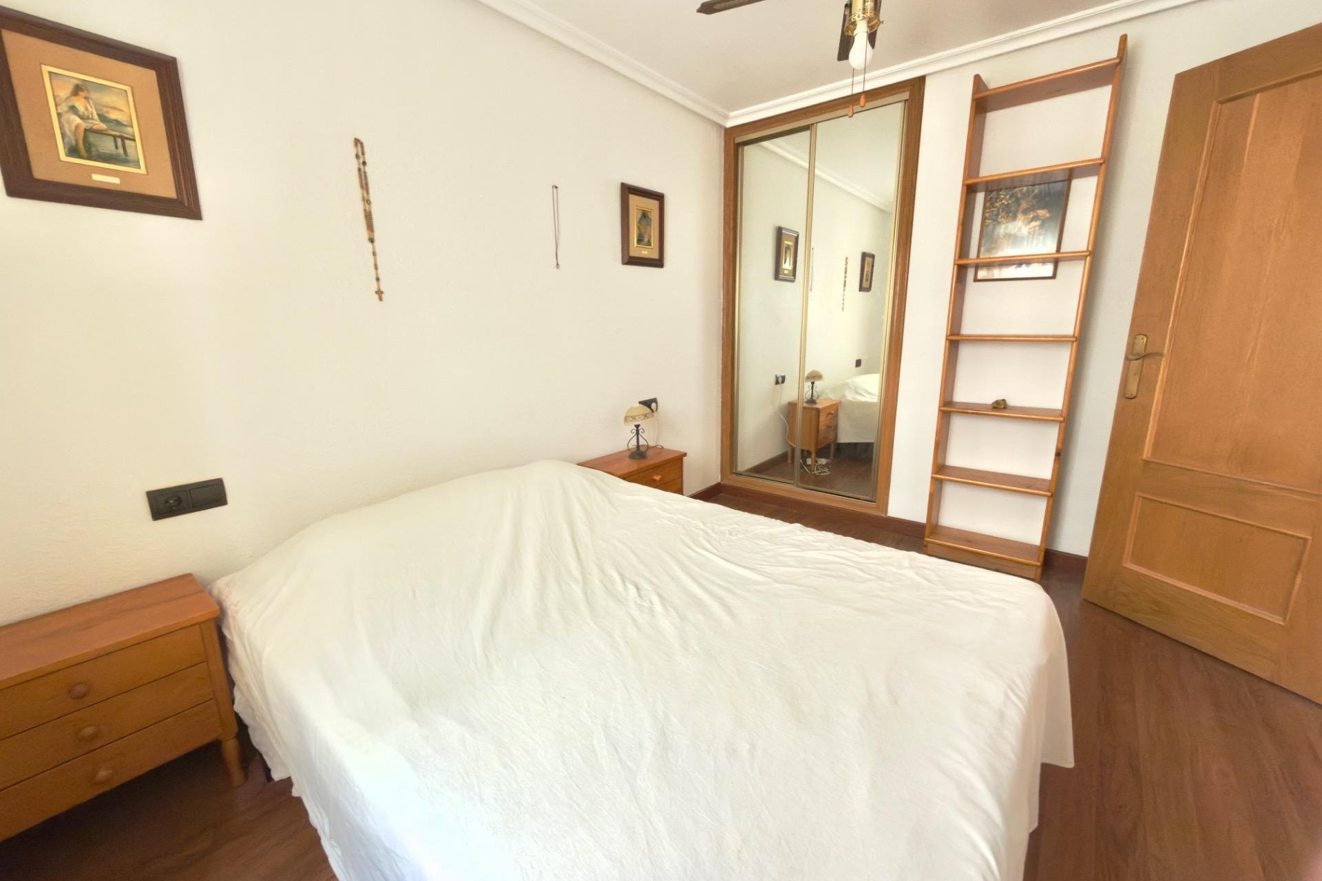 Revente - Apartment -
Torrevieja - Parque de las Naciones