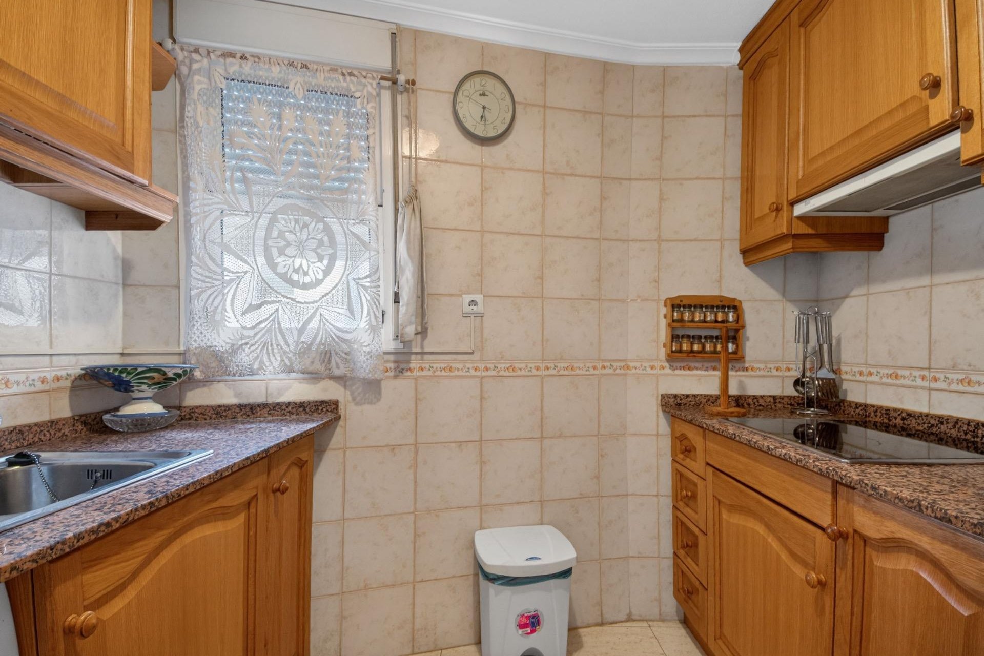 Revente - Apartment -
Torrevieja - Parque de las Naciones