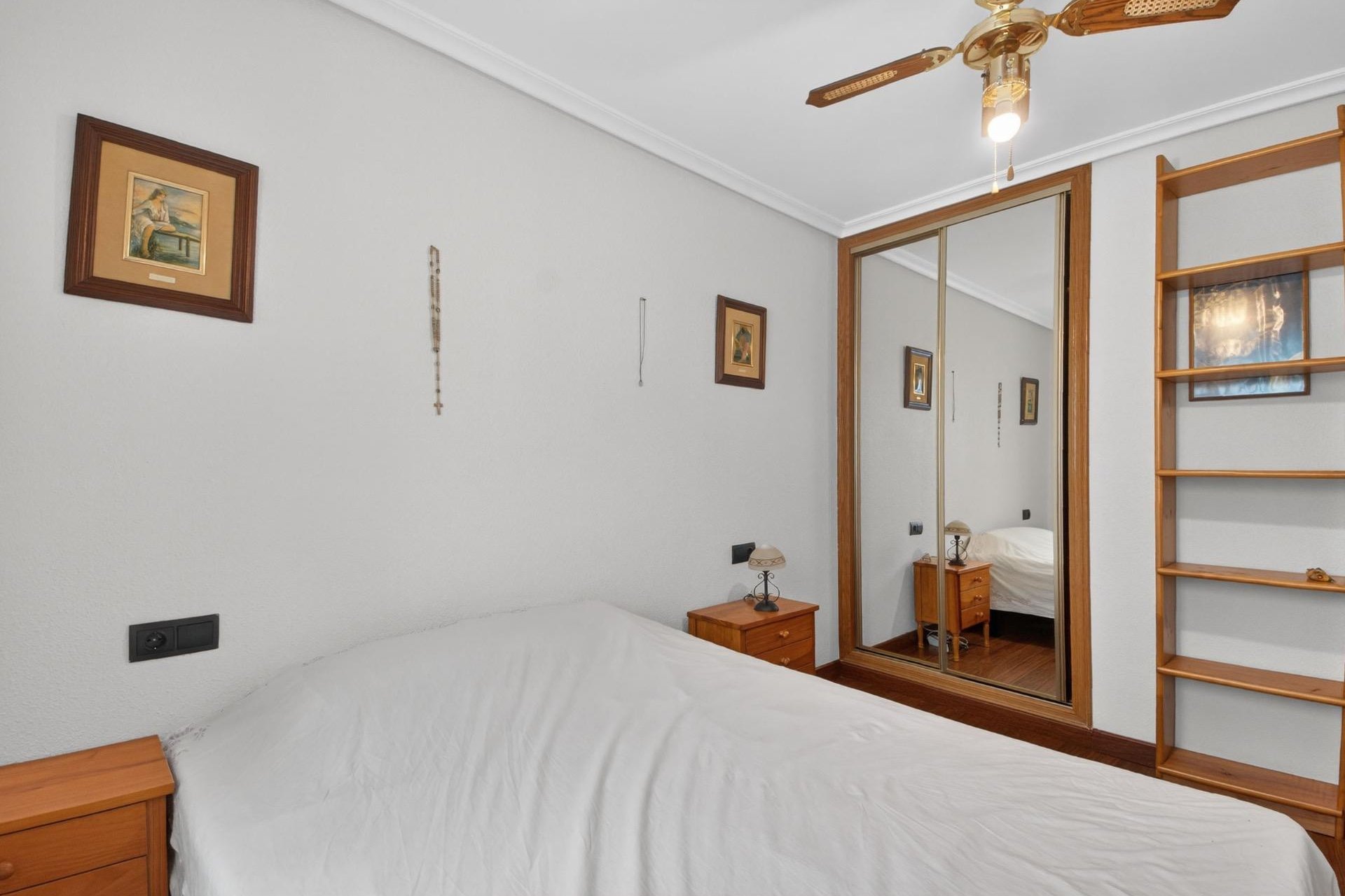 Revente - Apartment -
Torrevieja - Parque de las Naciones