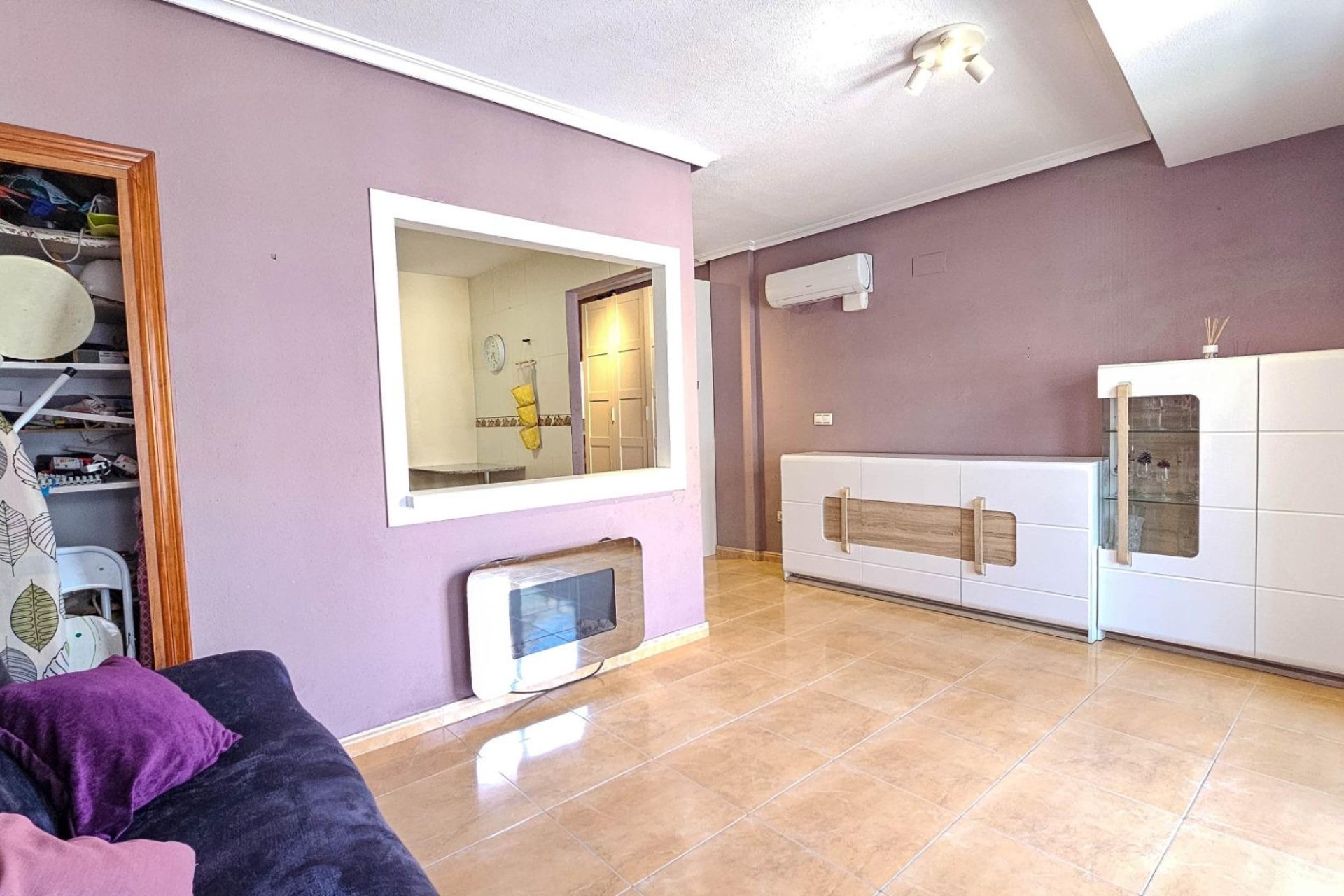 Revente - Apartment -
Torrevieja - Parque de las Naciones