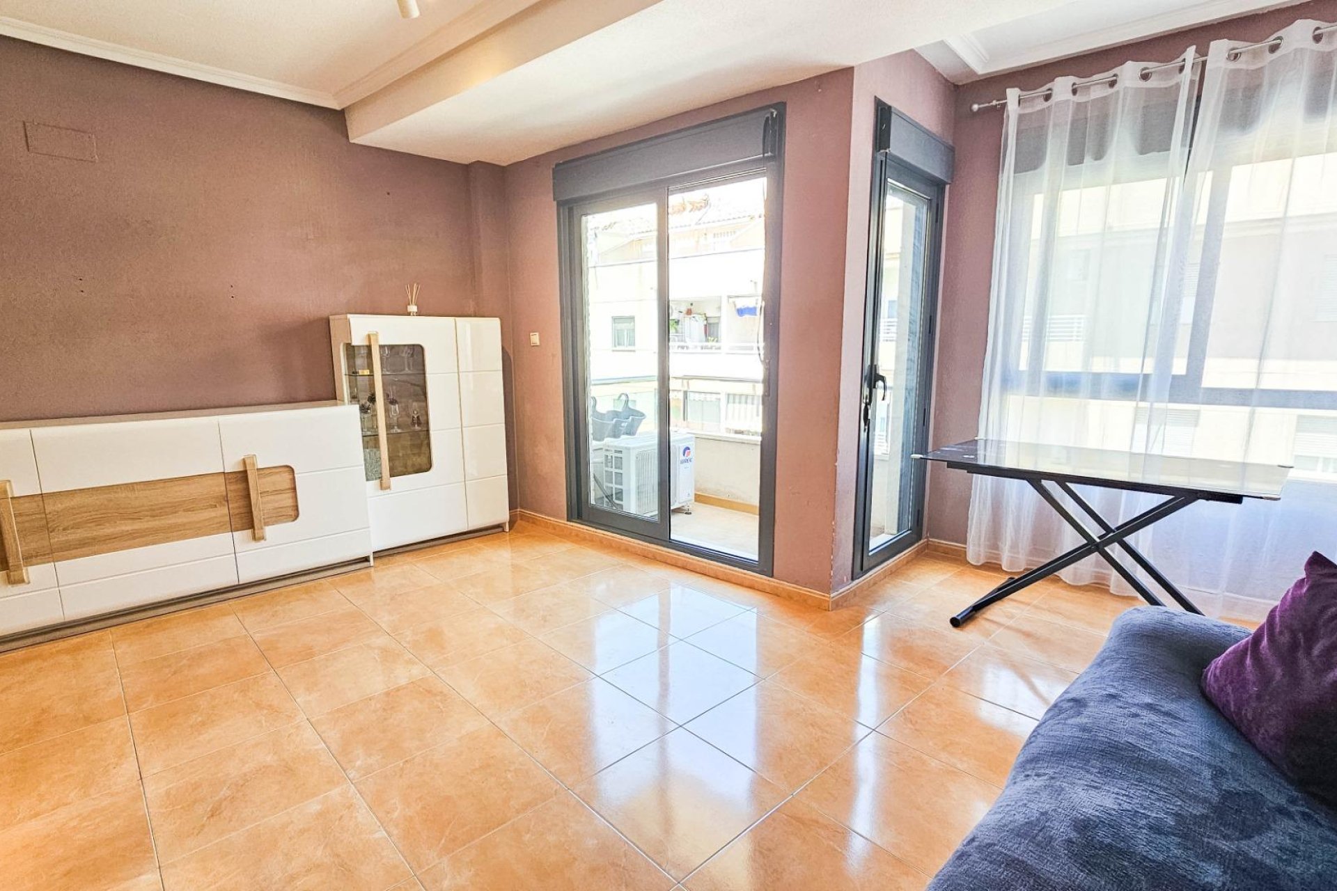 Revente - Apartment -
Torrevieja - Parque de las Naciones