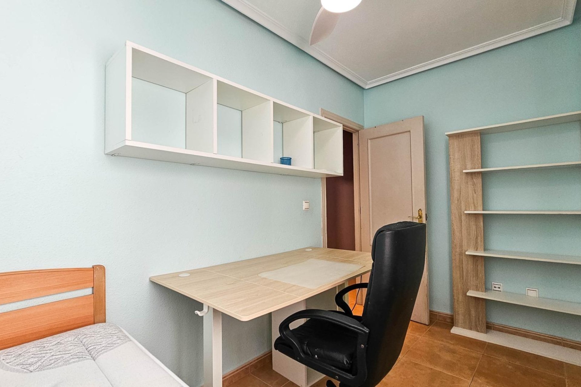 Revente - Apartment -
Torrevieja - Parque de las Naciones