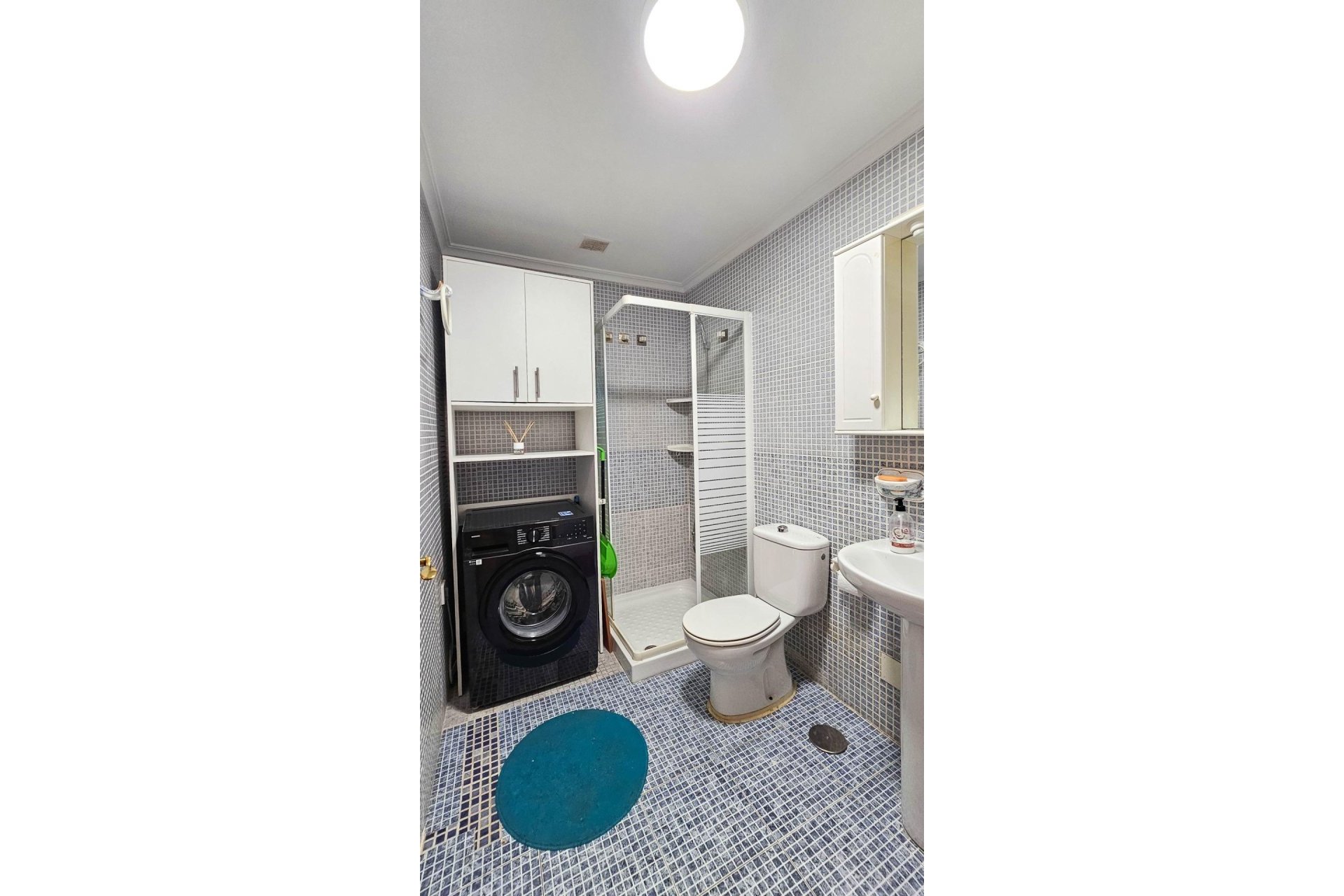 Revente - Apartment -
Torrevieja - Parque de las Naciones