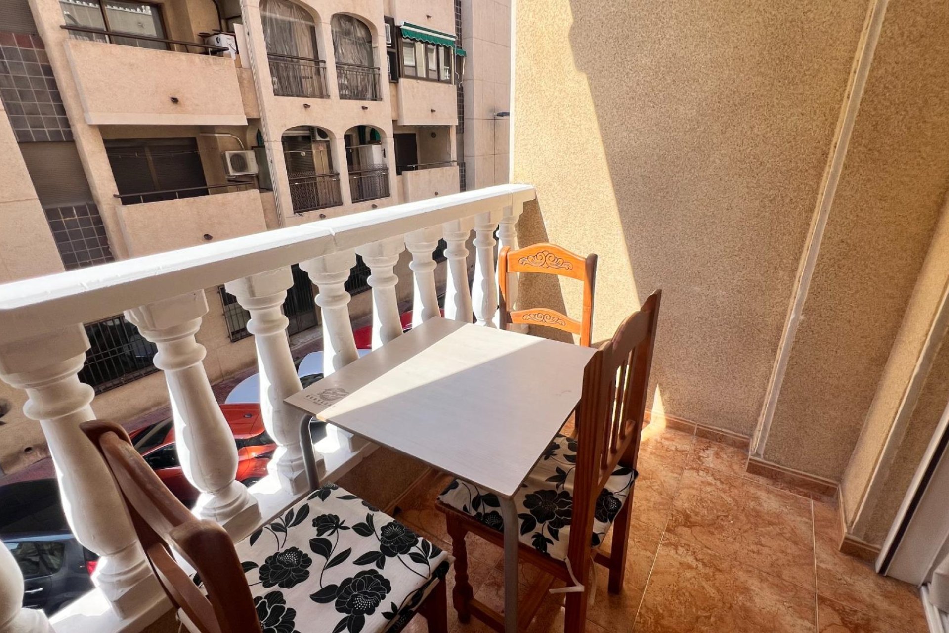 Revente - Apartment -
Torrevieja - Parque de las Naciones