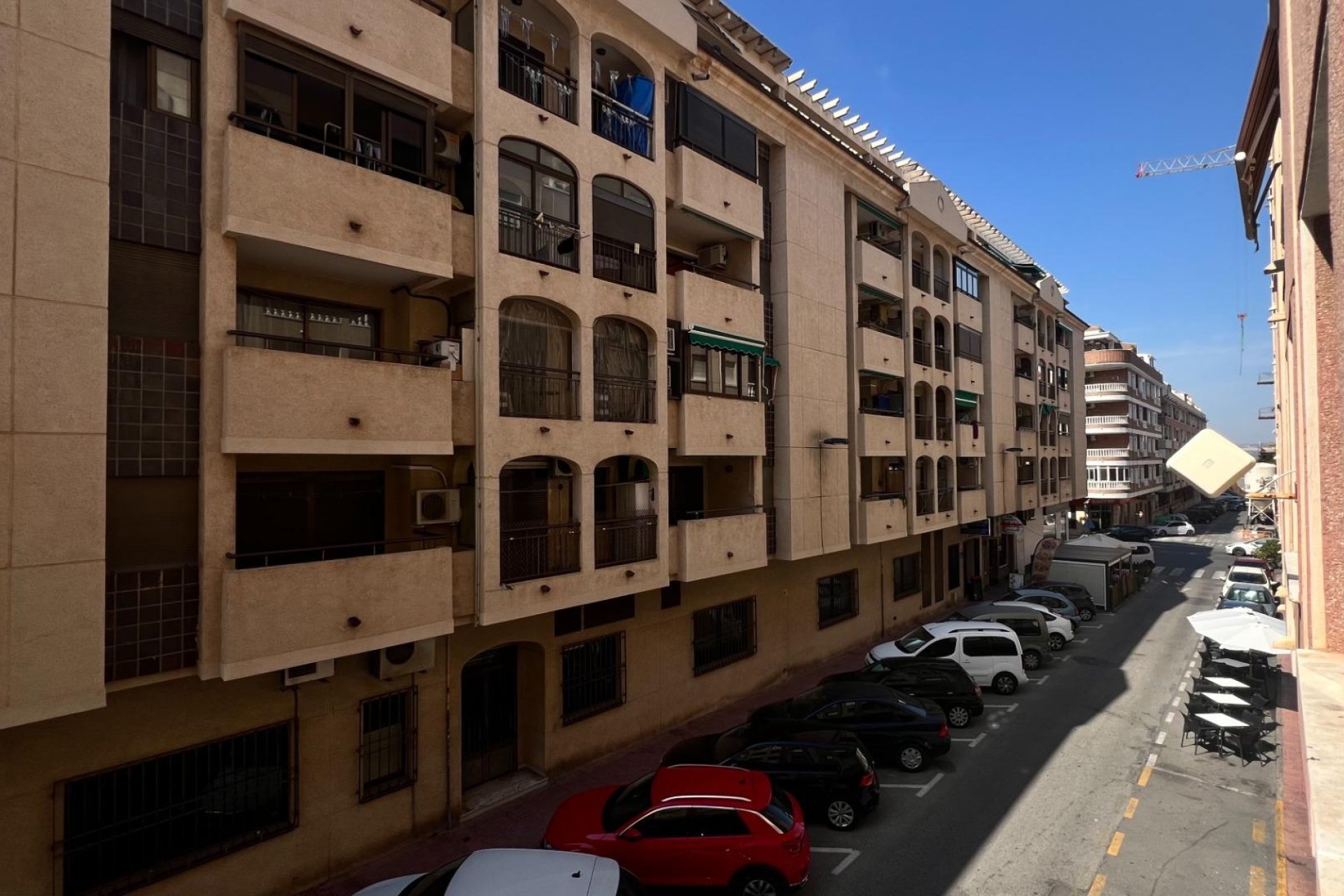 Revente - Apartment -
Torrevieja - Parque de las Naciones