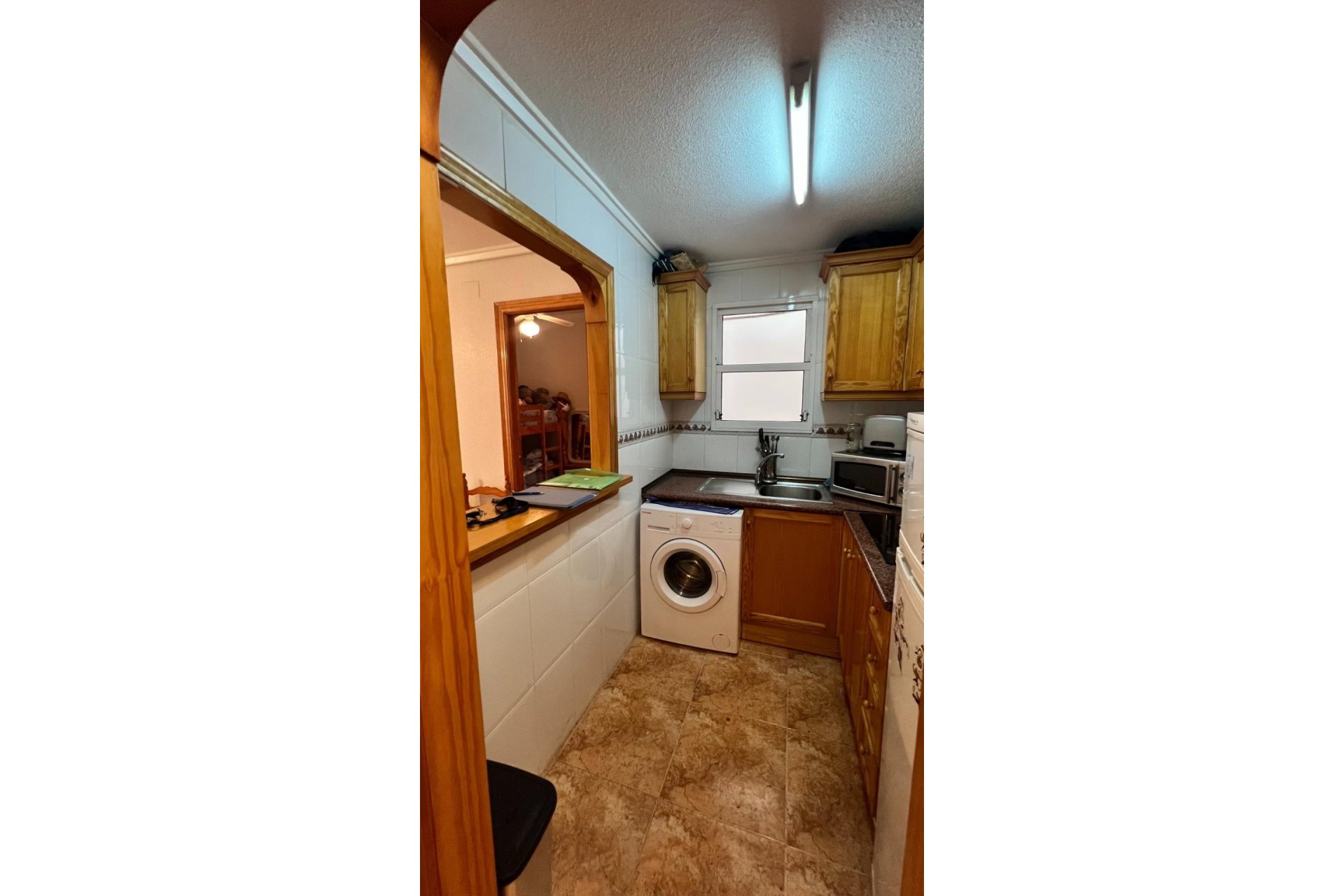 Revente - Apartment -
Torrevieja - Parque de las Naciones