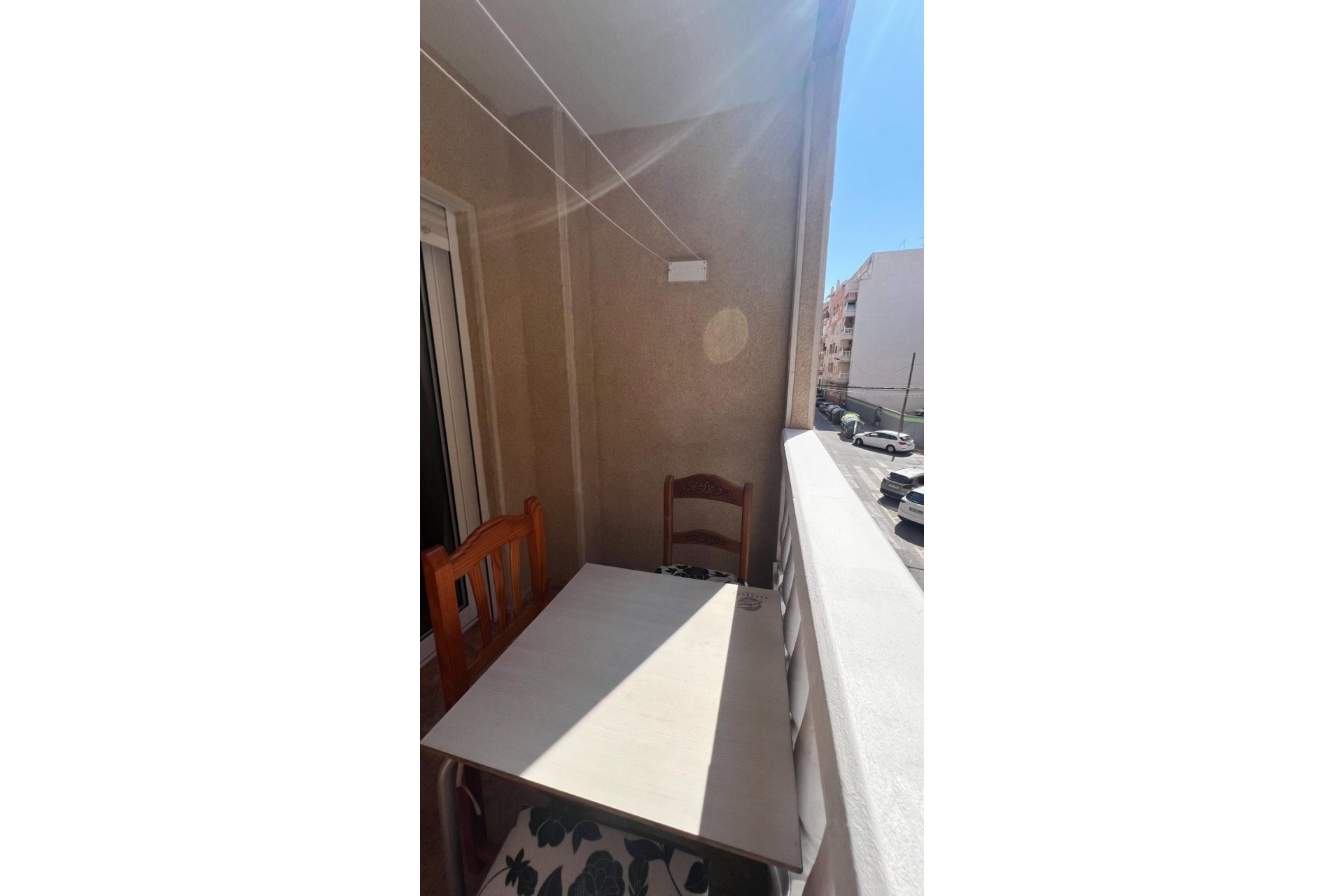 Revente - Apartment -
Torrevieja - Parque de las Naciones