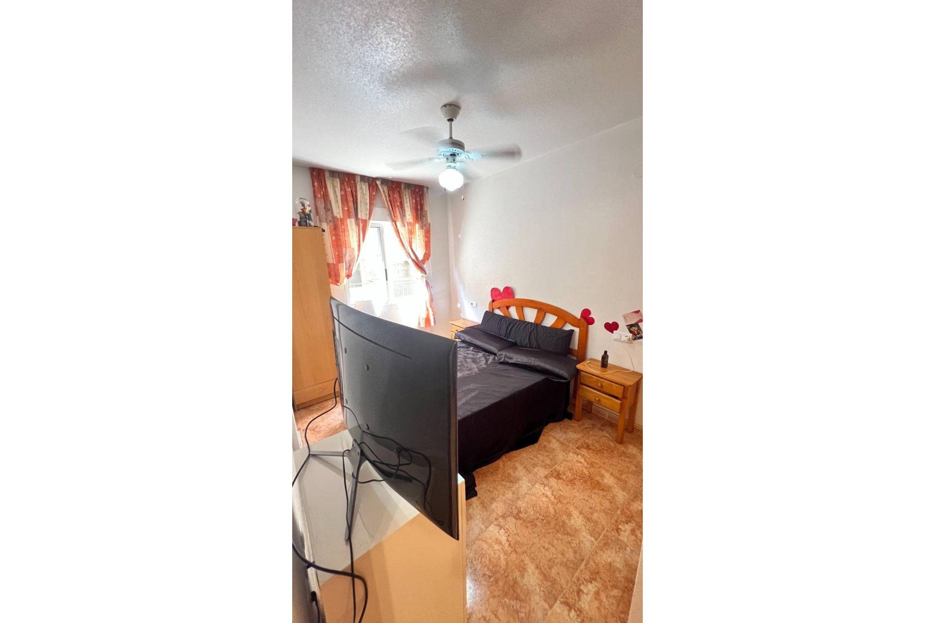 Revente - Apartment -
Torrevieja - Parque de las Naciones